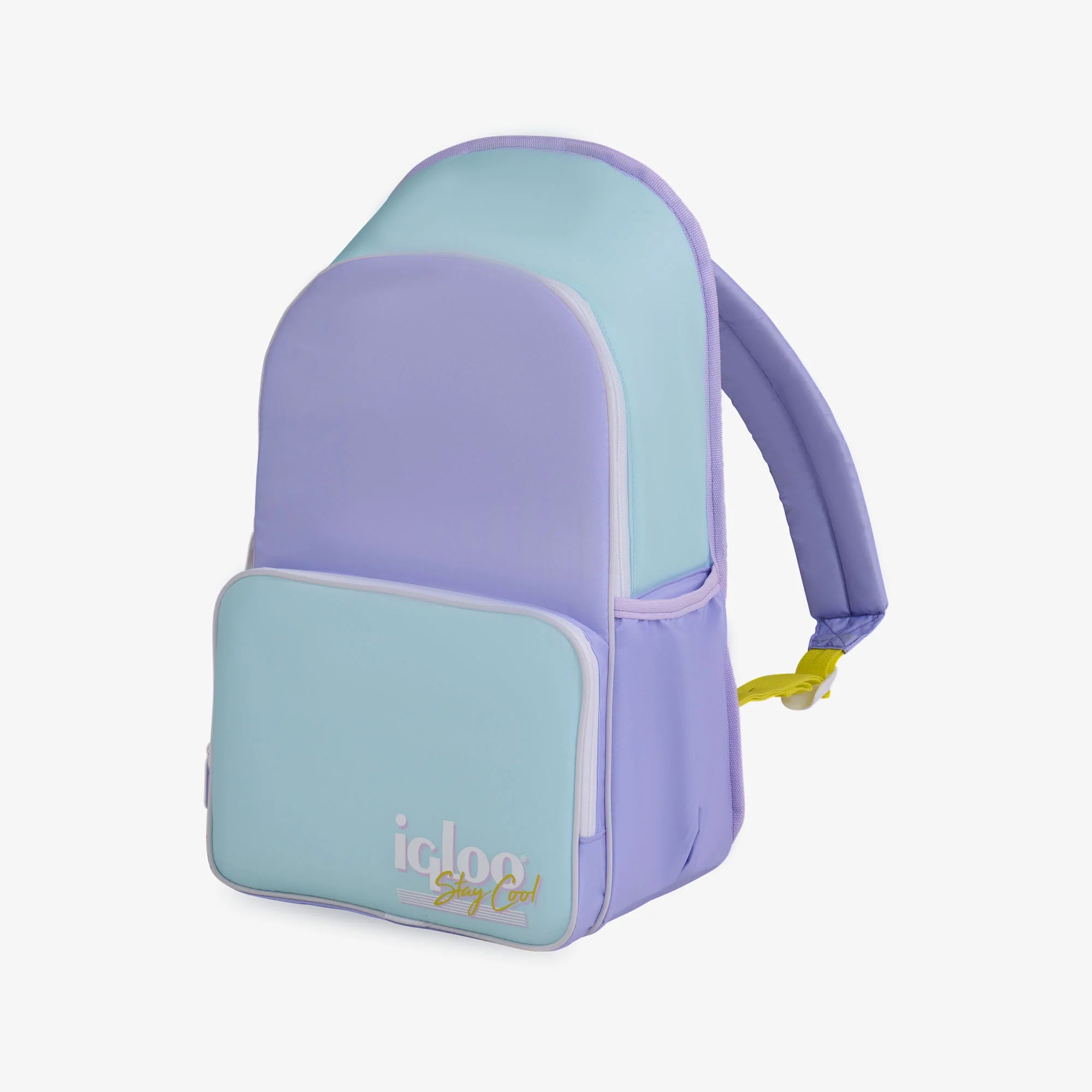 Igloo Insulated Cooler Durable Cooler Retro Backpack Cooler - Image 24