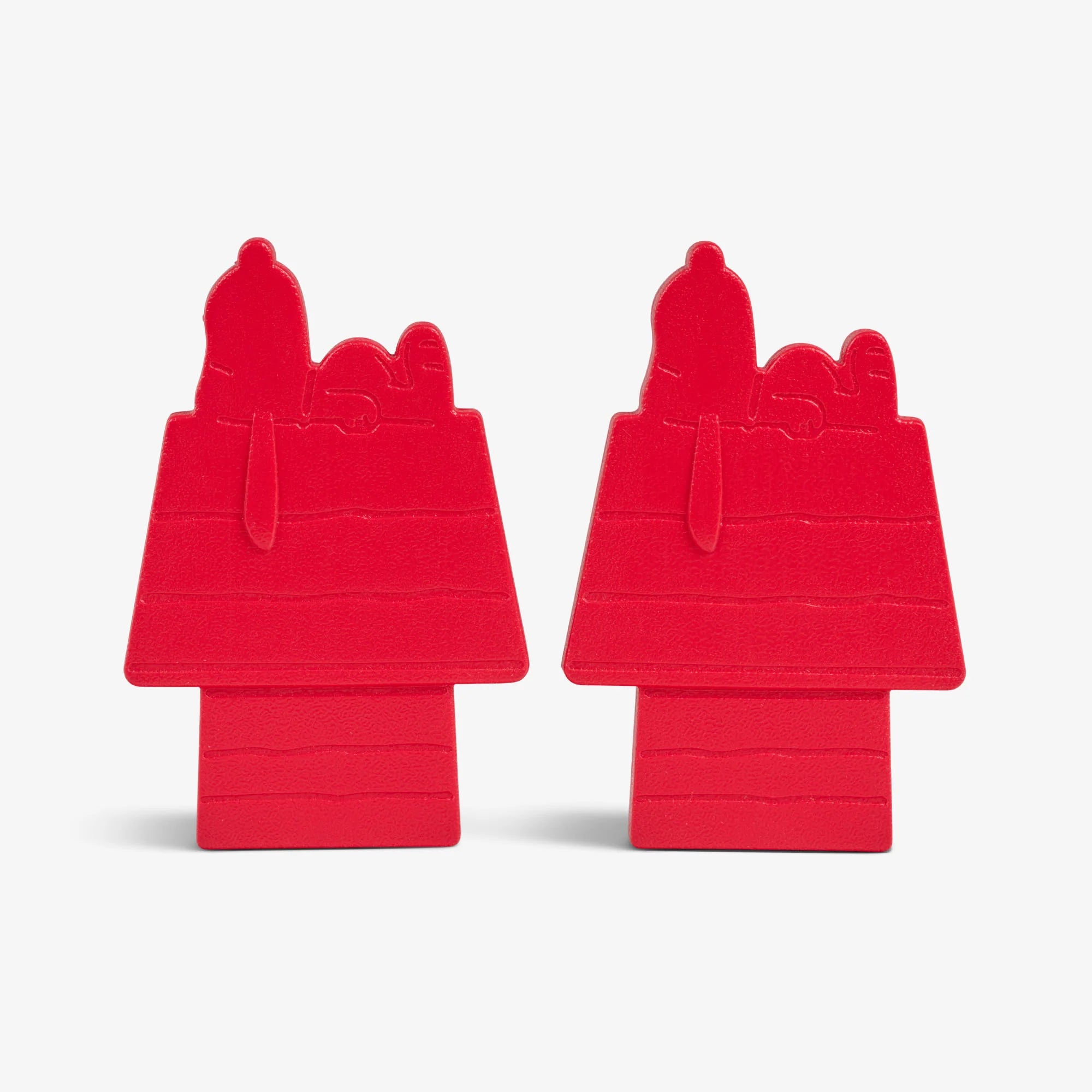 Igloo Insulated Cooler Durable Cooler Snoopy Doghouse Ice Block 2-Pack - Image 3