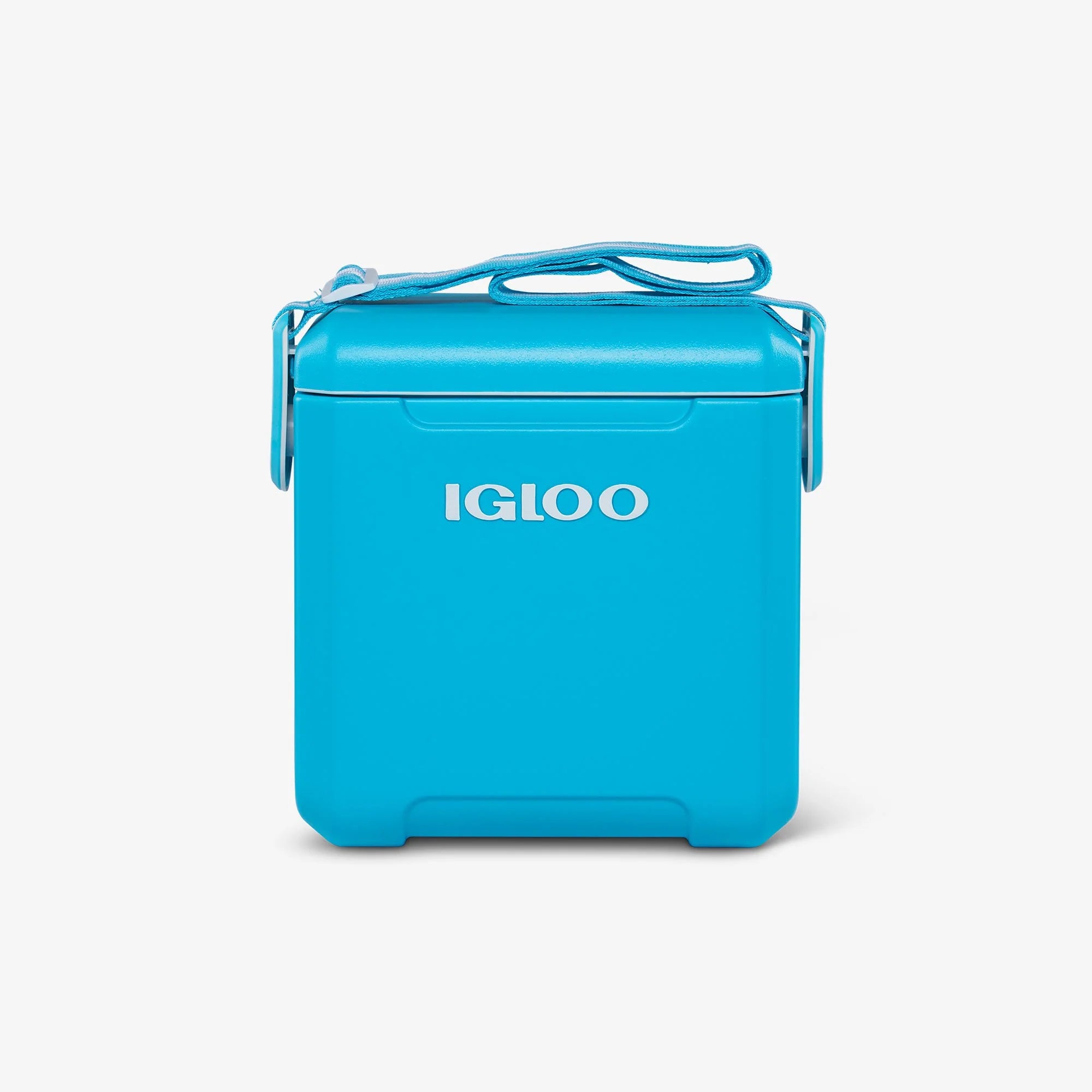 Igloo Insulated Cooler Durable Cooler Tag Along Too Cooler