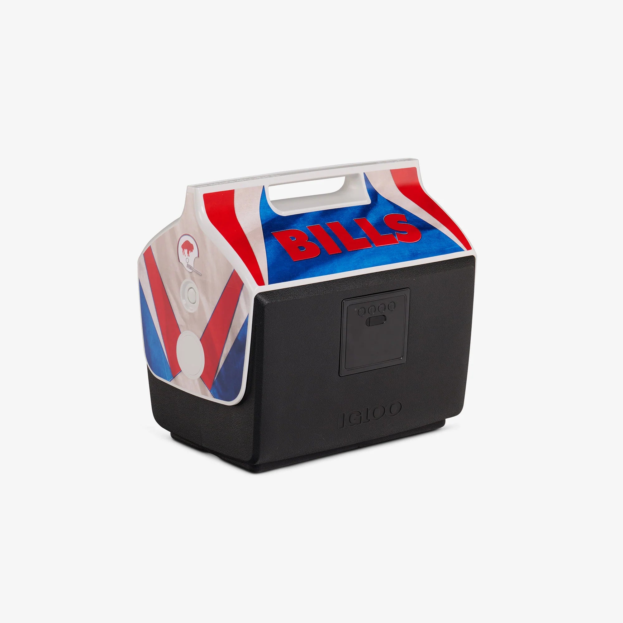 Igloo Insulated Cooler Durable Cooler Buffalo Bills KoolTunes™ - Image 5