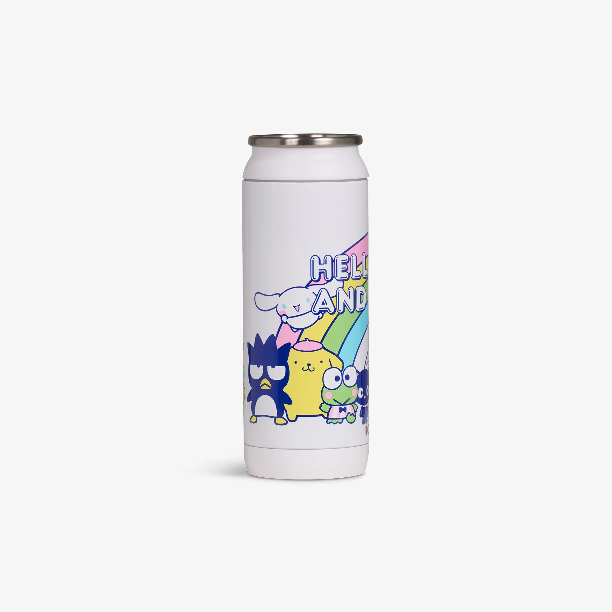 Igloo Insulated Cooler Durable Cooler Hello Kitty? and Friends 16 Oz Can - Image 3