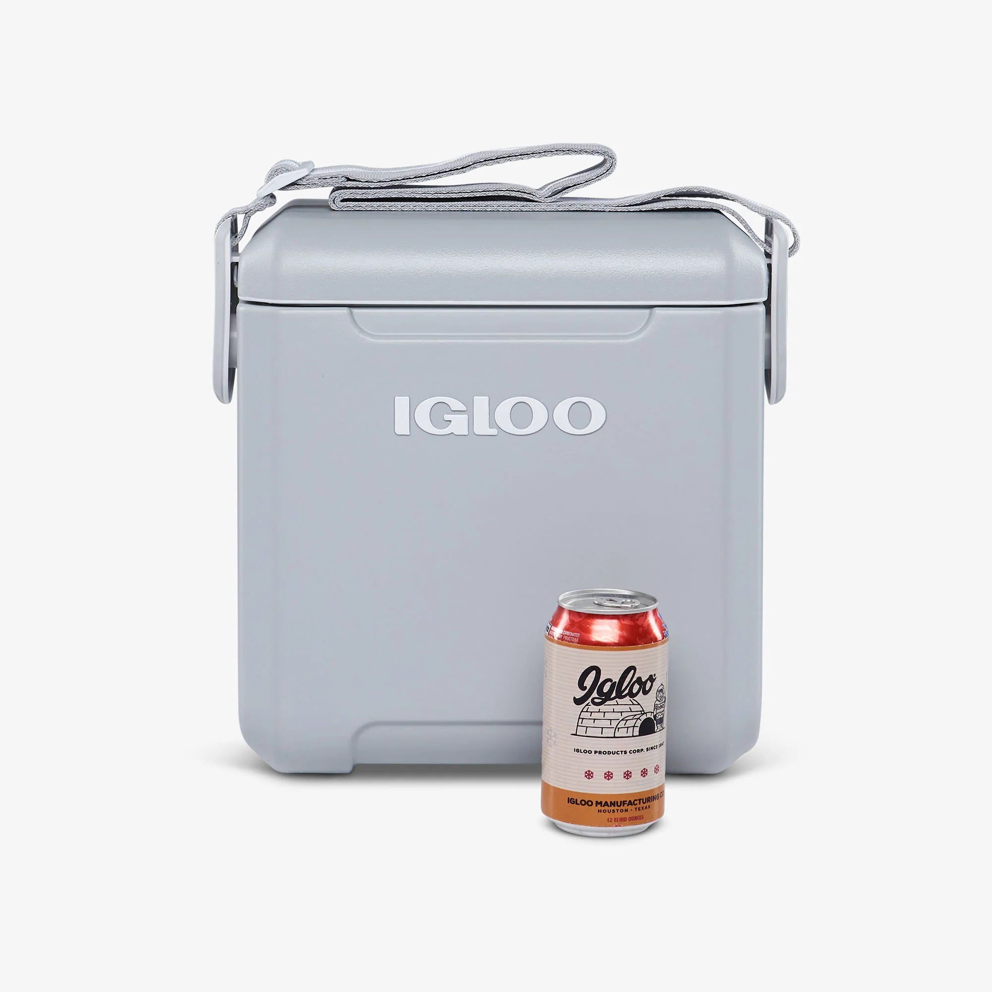 Igloo Insulated Cooler Durable Cooler Tag Along Too Cooler - Image 17