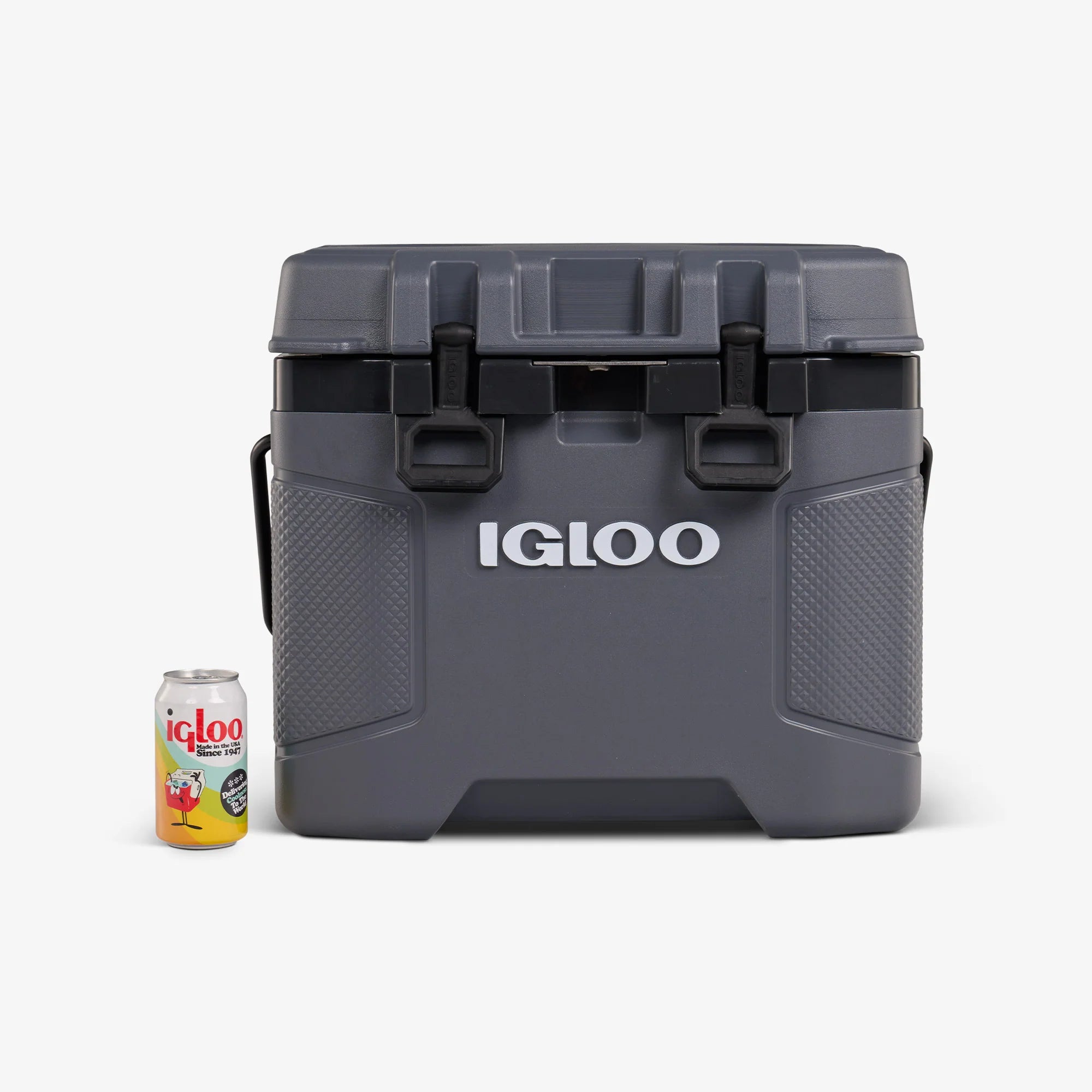 Igloo Large Cooler Insulated Cooler Outdoor Cooler Trailmate® 25 Qt Cooler - Image 24