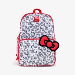 Igloo Insulated Cooler Durable Cooler Hello Kitty? Classic Backpack Cooler