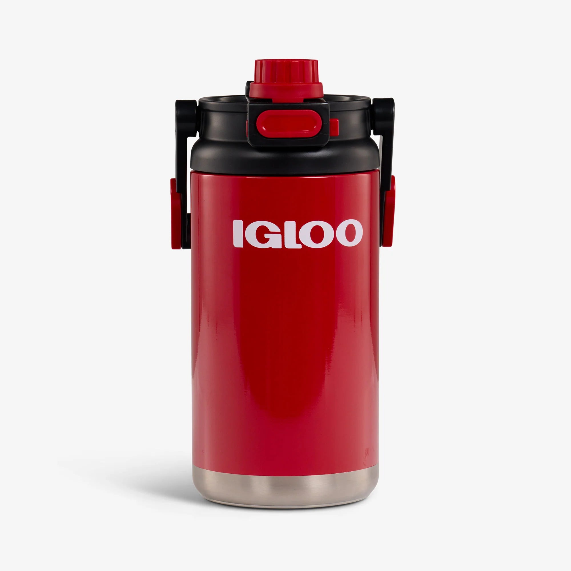 Igloo Insulated Cooler Outdoor Cooler 54 Oz Hybrid Sports Jug - Image 7