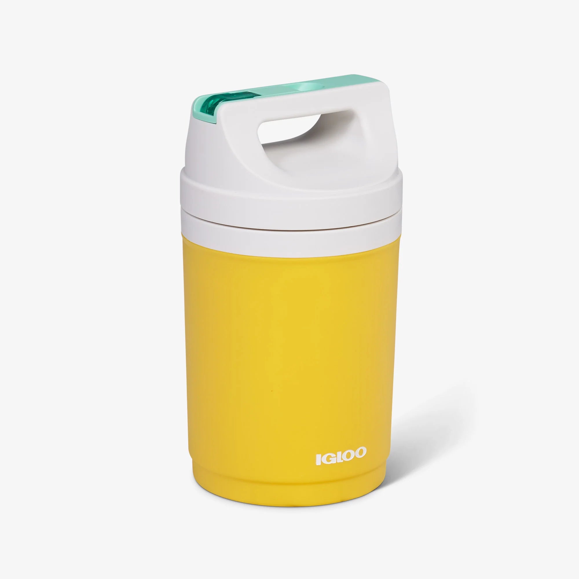 Igloo Insulated Cooler Durable Cooler Retro Playmate Half Gallon Jug - Image 15