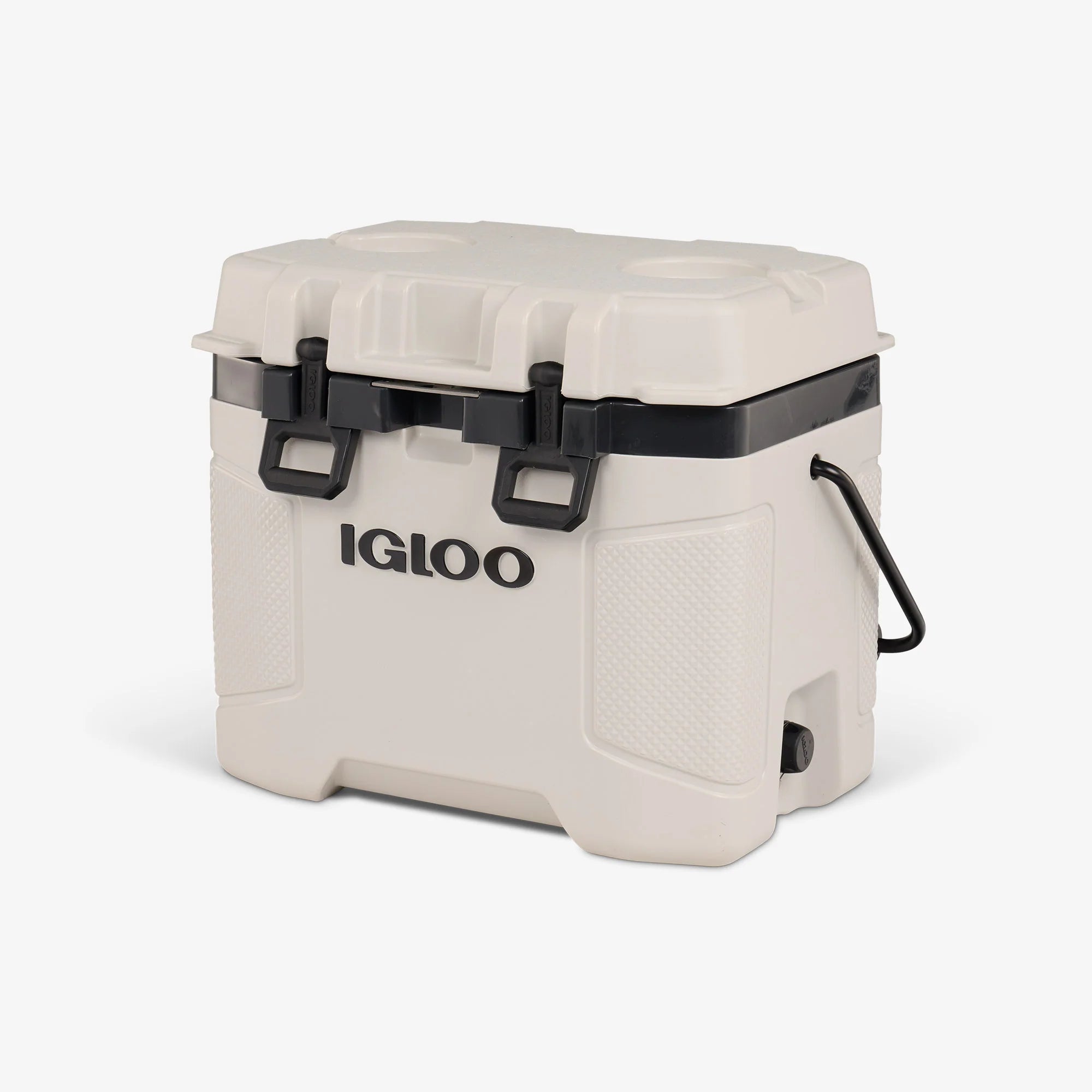 Igloo Large Cooler Insulated Cooler Outdoor Cooler Trailmate® 25 Qt Cooler - Image 25