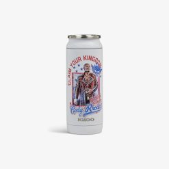 Igloo Insulated Cooler Durable Cooler WWE Cody Rhodes 16 Oz Can