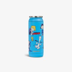 Igloo Insulated Cooler Durable Cooler Peanuts Dancing 16 Oz Can