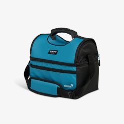 Alternative view of Igloo Insulated Cooler Durable Cooler Latitude Gripper 16-Can Cooler Bag