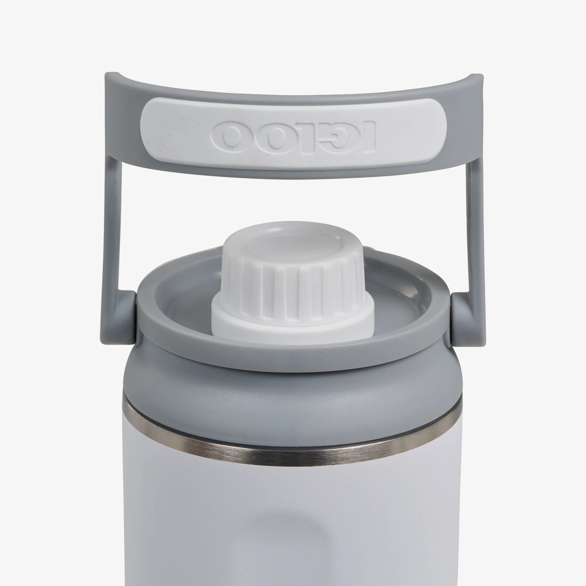 Igloo Insulated Cooler Durable Cooler 46 Oz Twist Flip'n'Sip Chug Bottle - Image 41