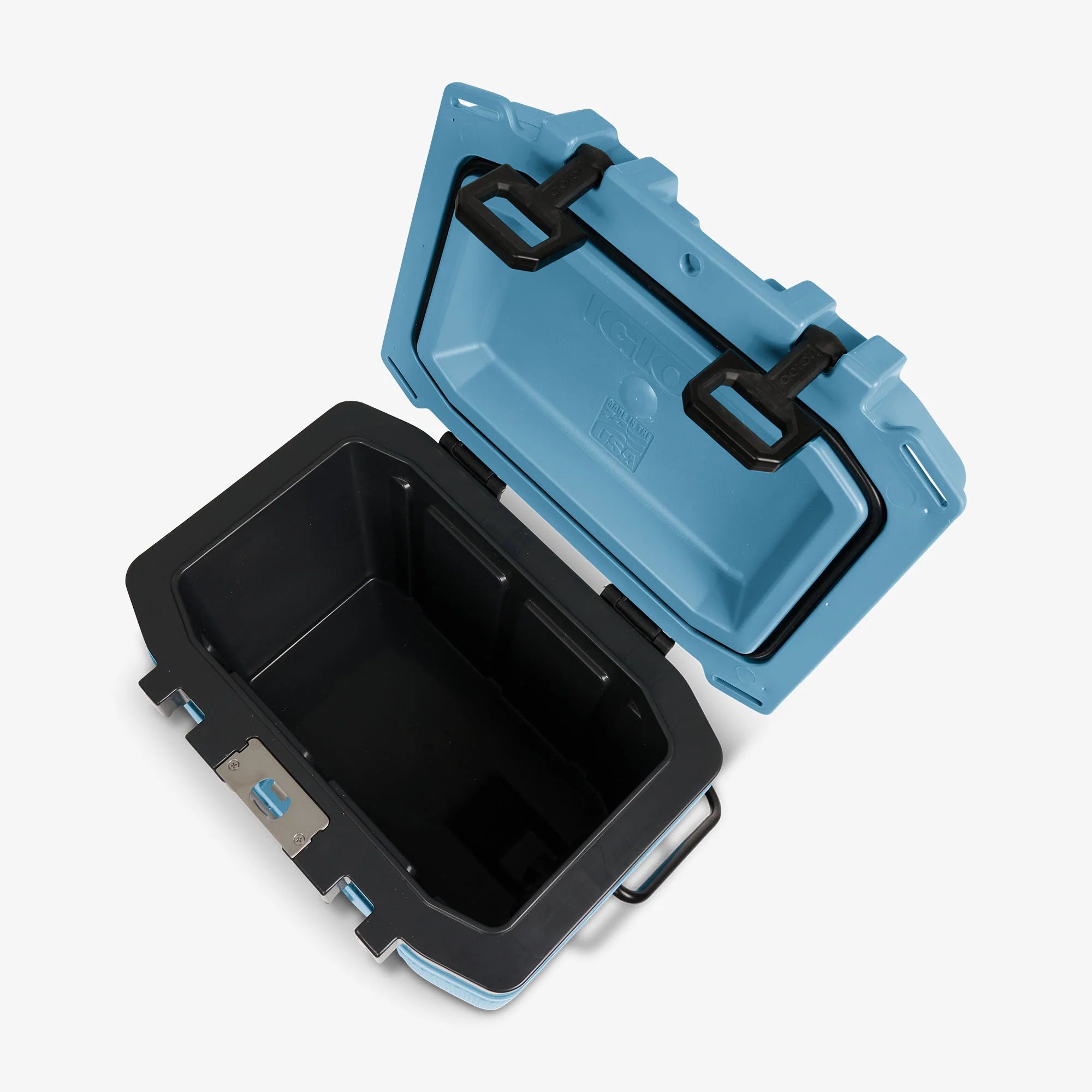 Igloo Large Cooler Insulated Cooler Outdoor Cooler Trailmate® 25 Qt Cooler - Image 40