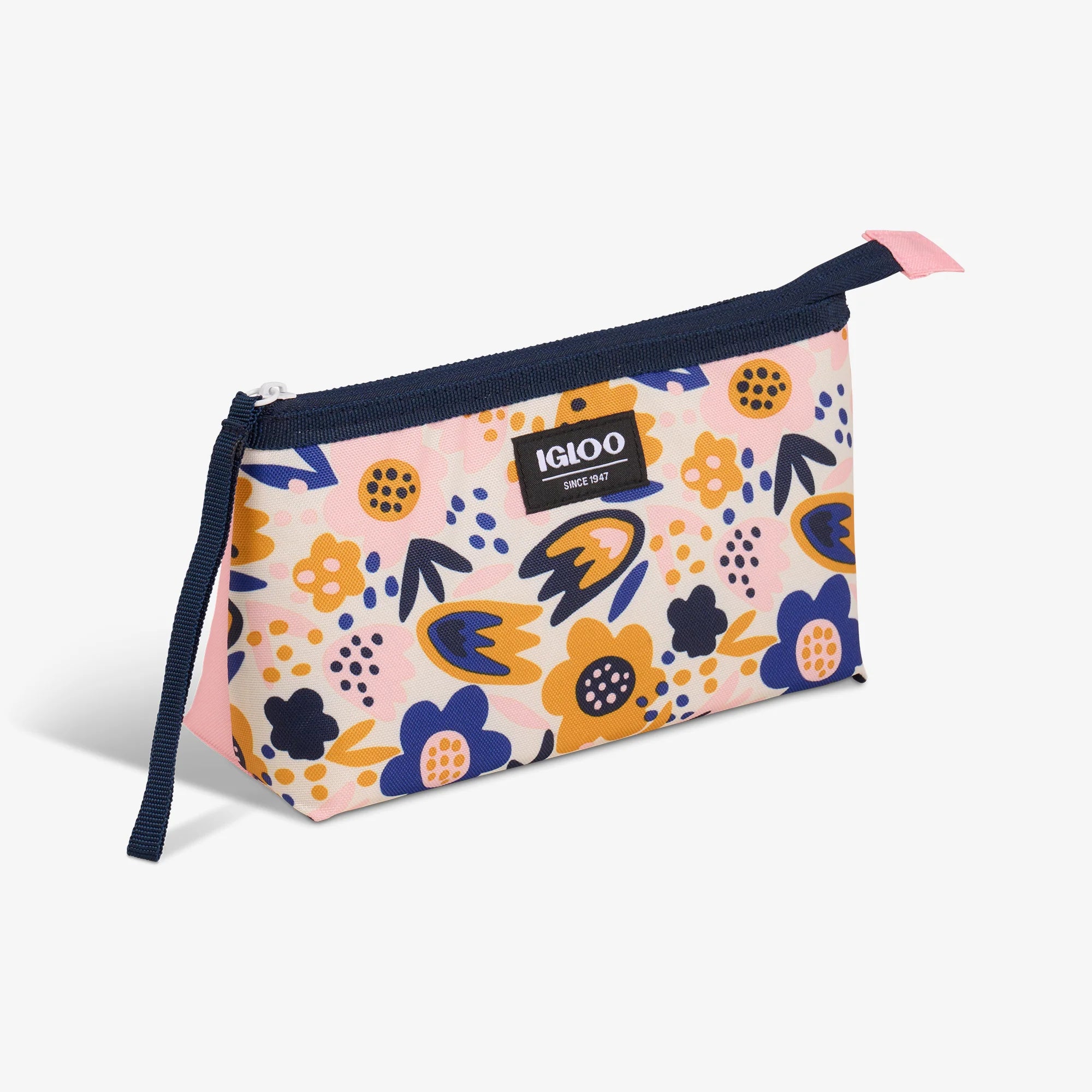 Igloo Portable Cooler Durable Cooler Kids Lunch Snack Bag - Image 7