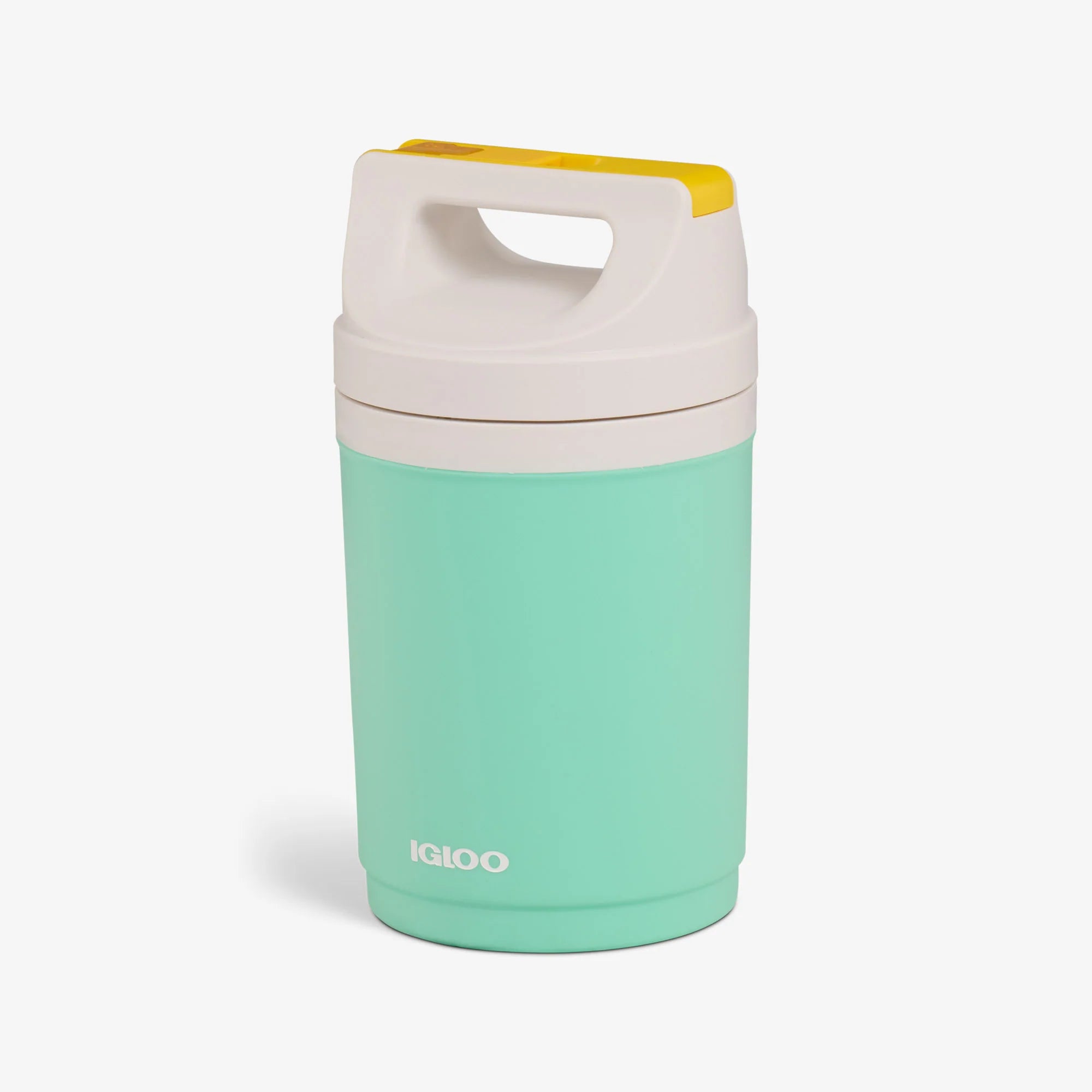 Igloo Insulated Cooler Durable Cooler Retro Playmate Half Gallon Jug - Image 25