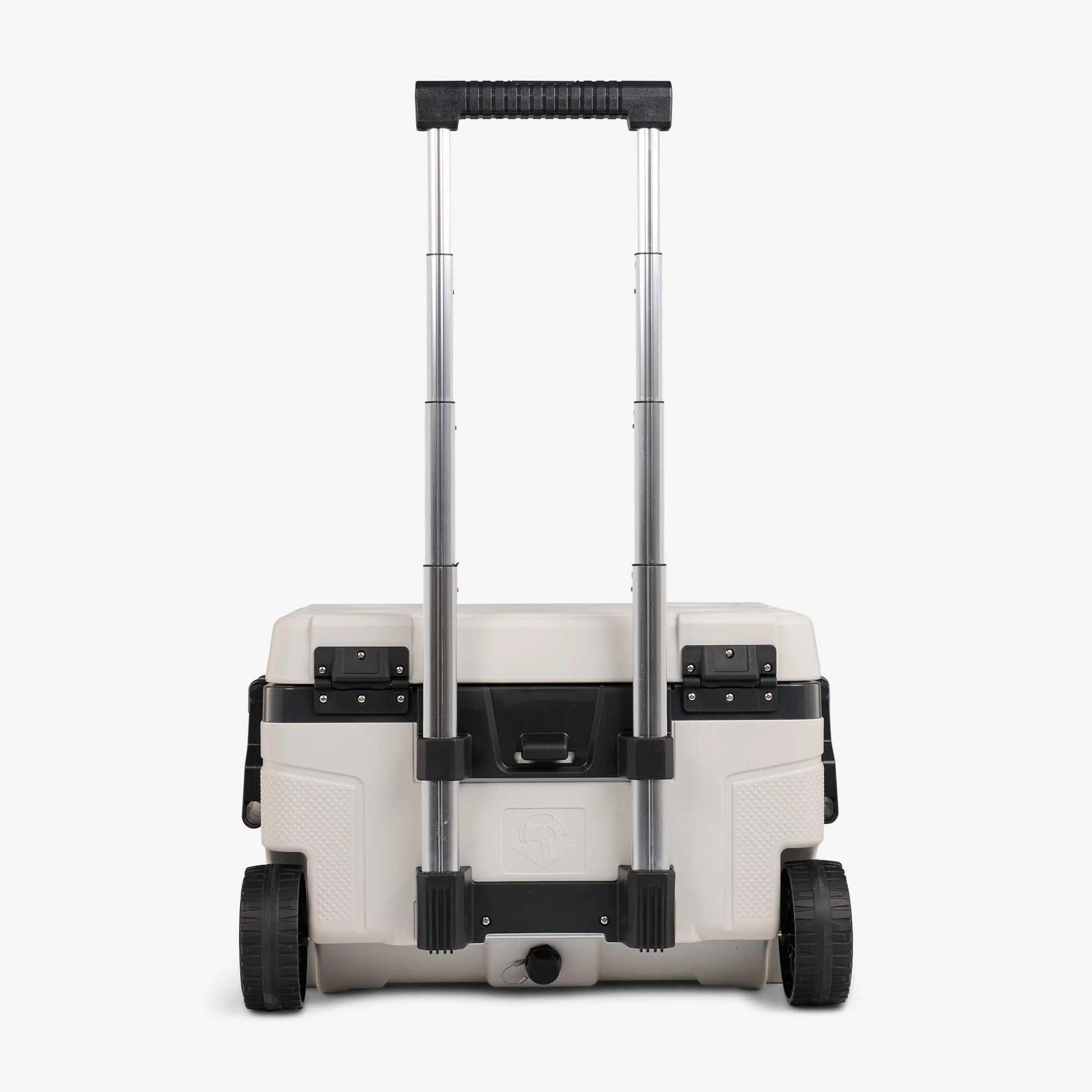 Igloo Large Cooler Insulated Cooler Outdoor Cooler Trailmate® 52 Qt Roller Cooler - Image 28