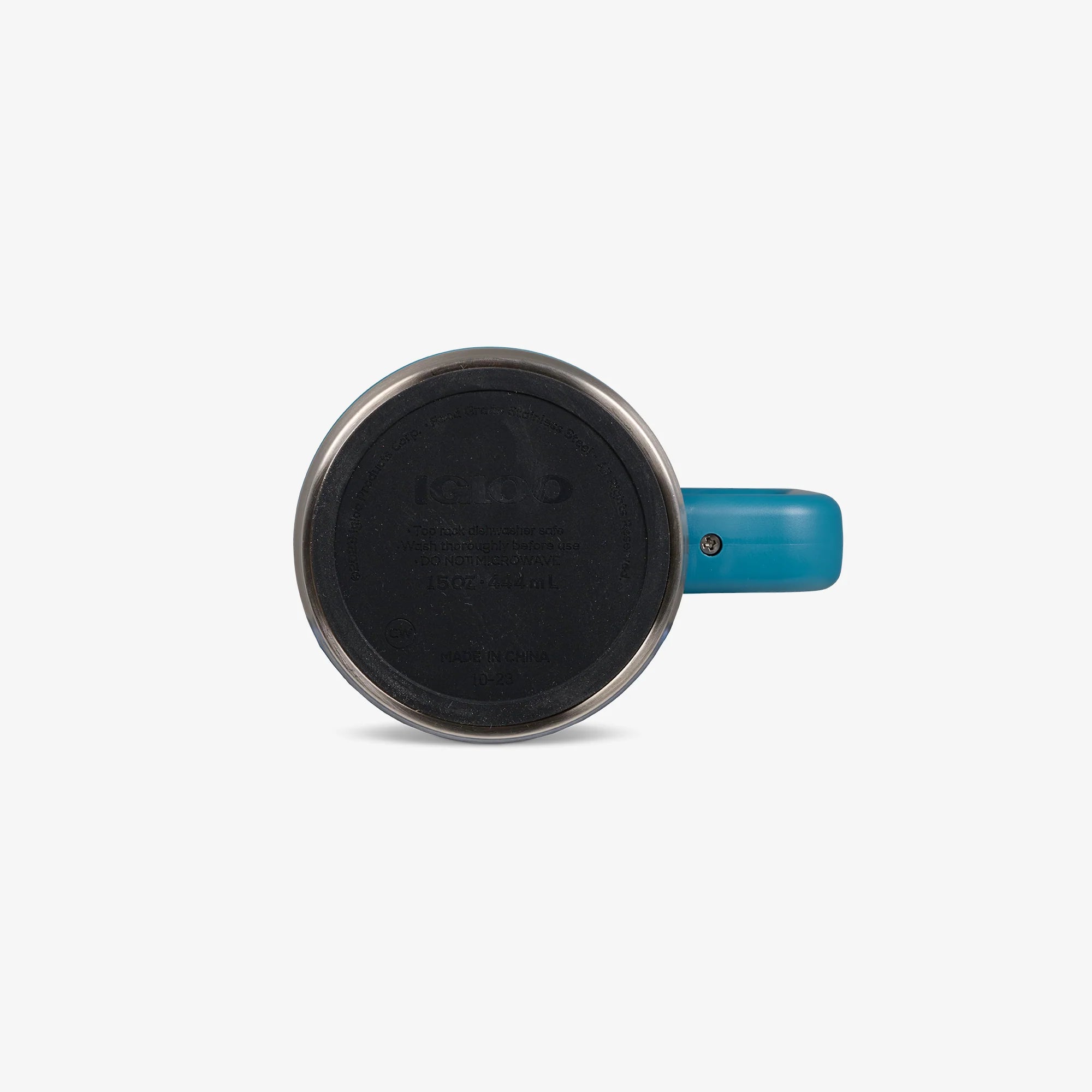 Igloo Insulated Cooler Durable Cooler 15 Oz Coffee Mug - Image 21