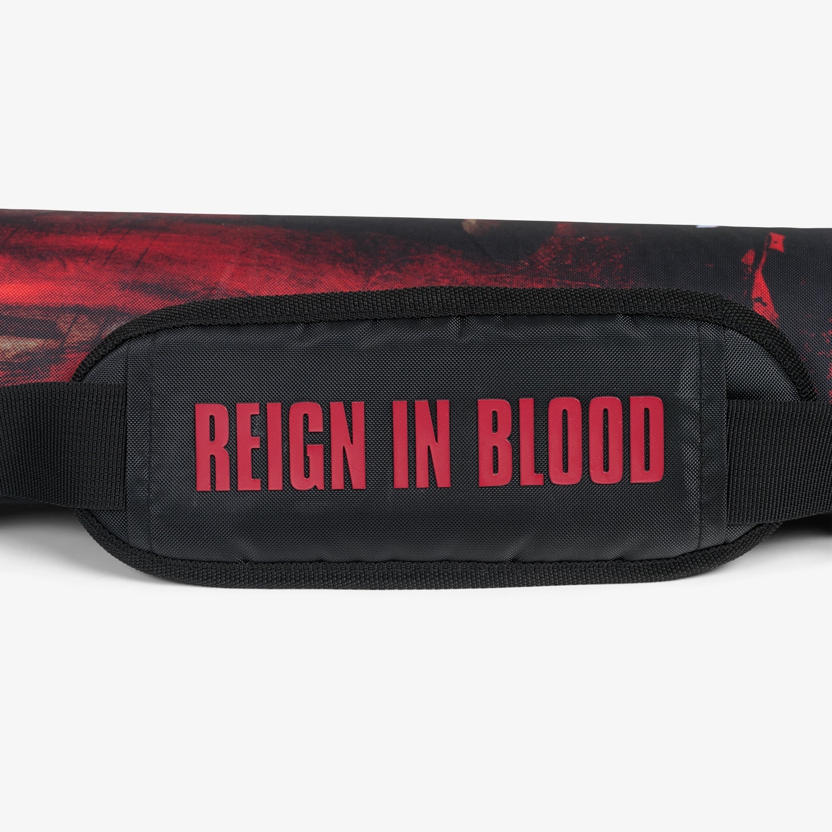 Igloo Insulated Cooler Durable Cooler Slayer Reign in Blood Sling - Image 4