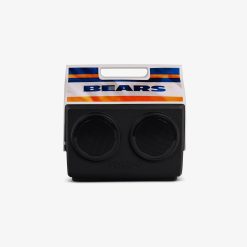 Igloo Insulated Cooler Durable Cooler Chicago Bears KoolTunes™