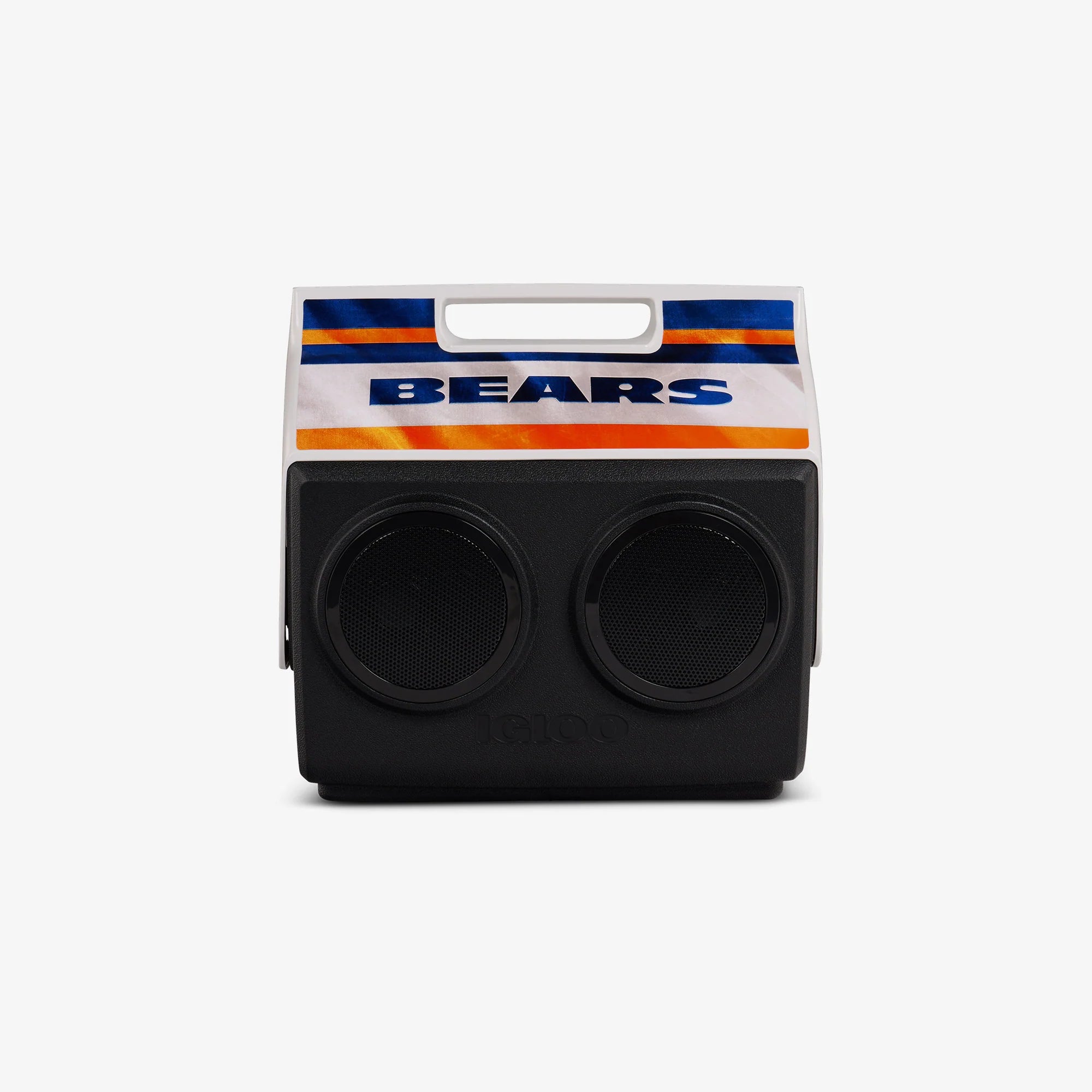 Igloo Insulated Cooler Durable Cooler Chicago Bears KoolTunes™