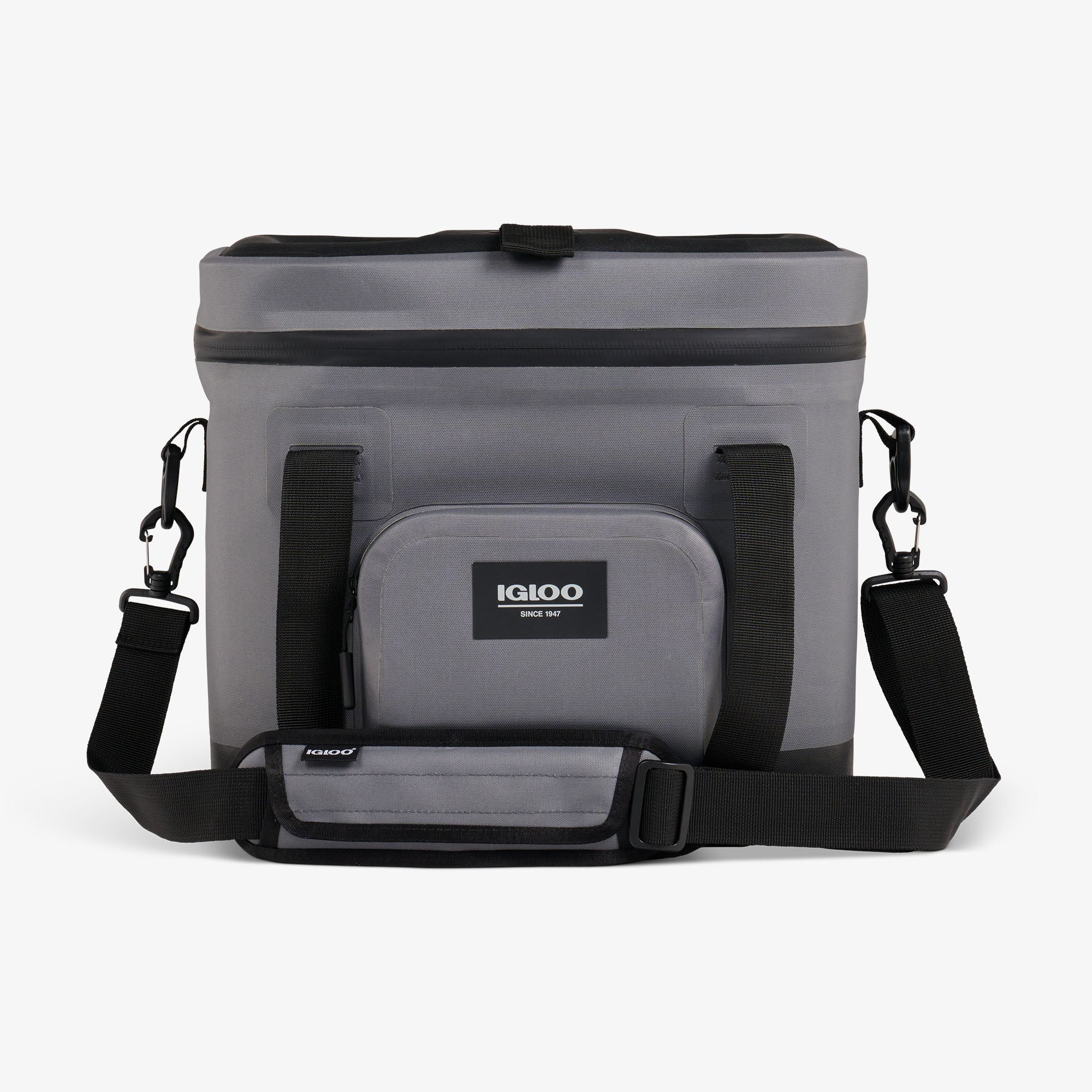 Igloo Insulated Cooler Outdoor Cooler Trailmate® 18-Can Cooler Bag - Image 21