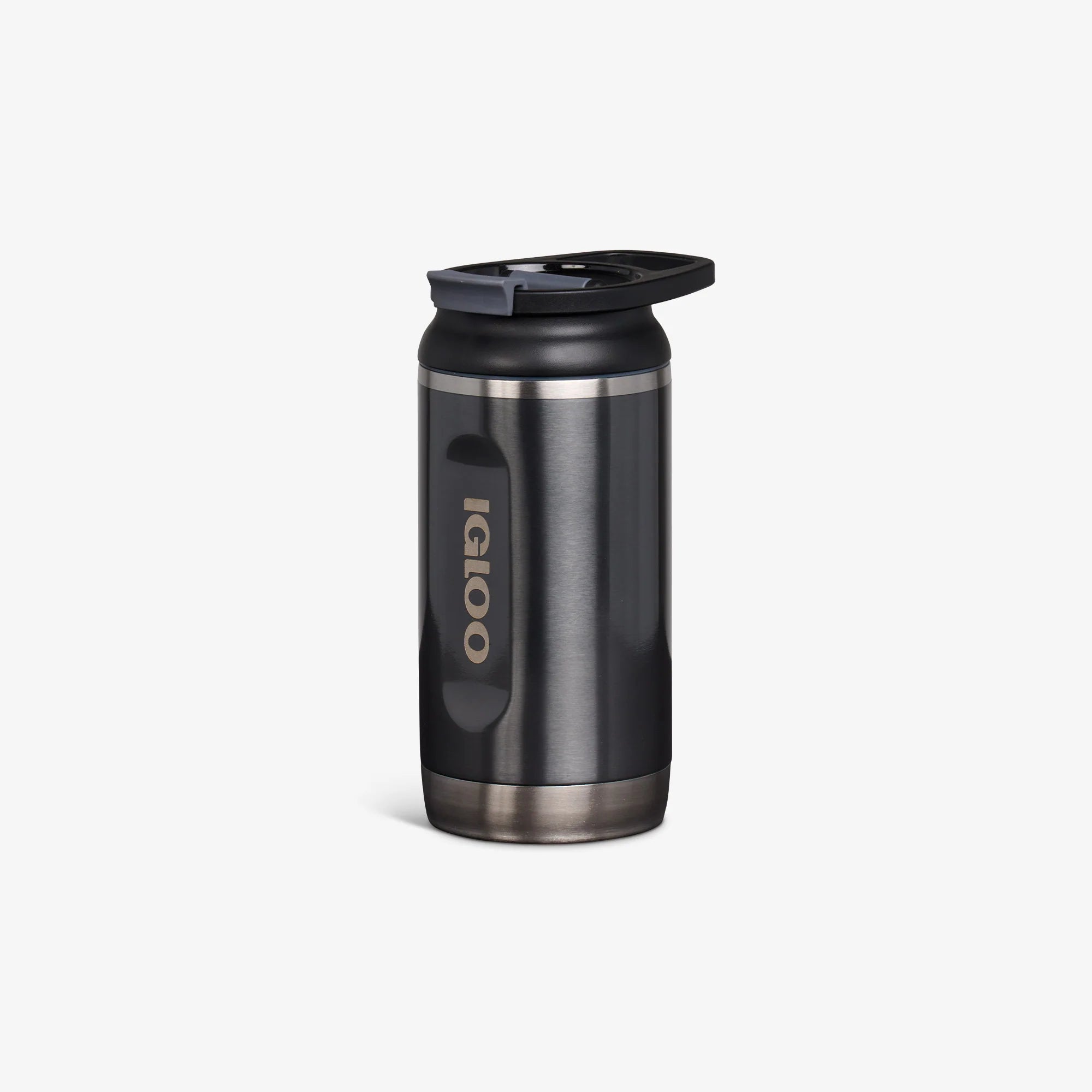 Igloo Travel Durable Cooler 12 Oz Flip Flip'n'Sip Sip Tumbler - Image 39