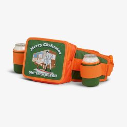 Alternative view of Igloo Insulated Cooler Durable Cooler National LampoonFlip'n'Sips Christmas Vacation Cousin Eddie Fanny Pack