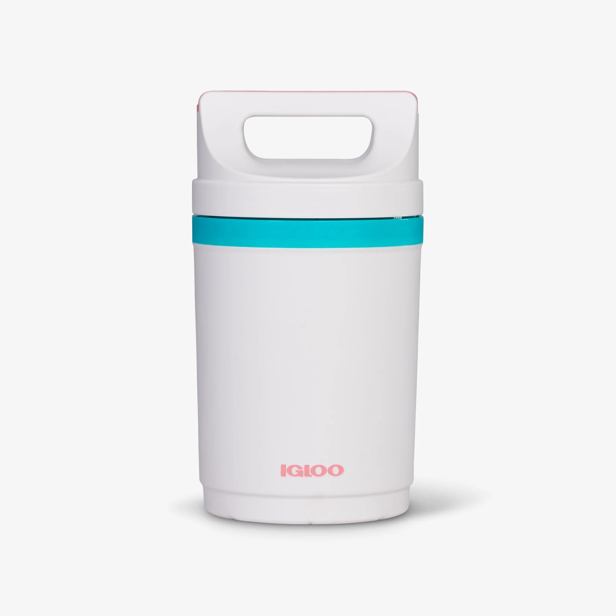 Igloo Insulated Cooler Durable Cooler Retro Playmate Half Gallon Jug - Image 63
