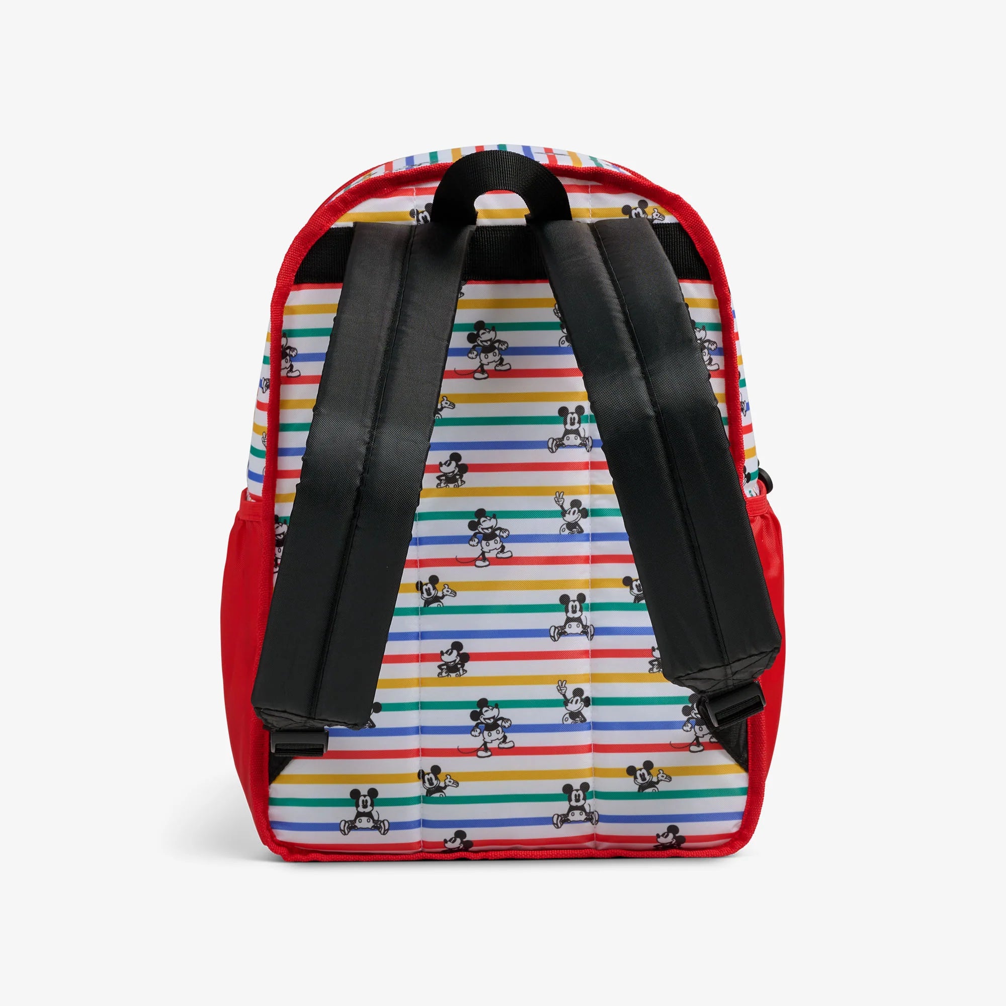 Igloo Insulated Cooler Collectible Gift for Fans Cooler Disney Mickey Mouse Stripe 24-Can Backpack - Image 5
