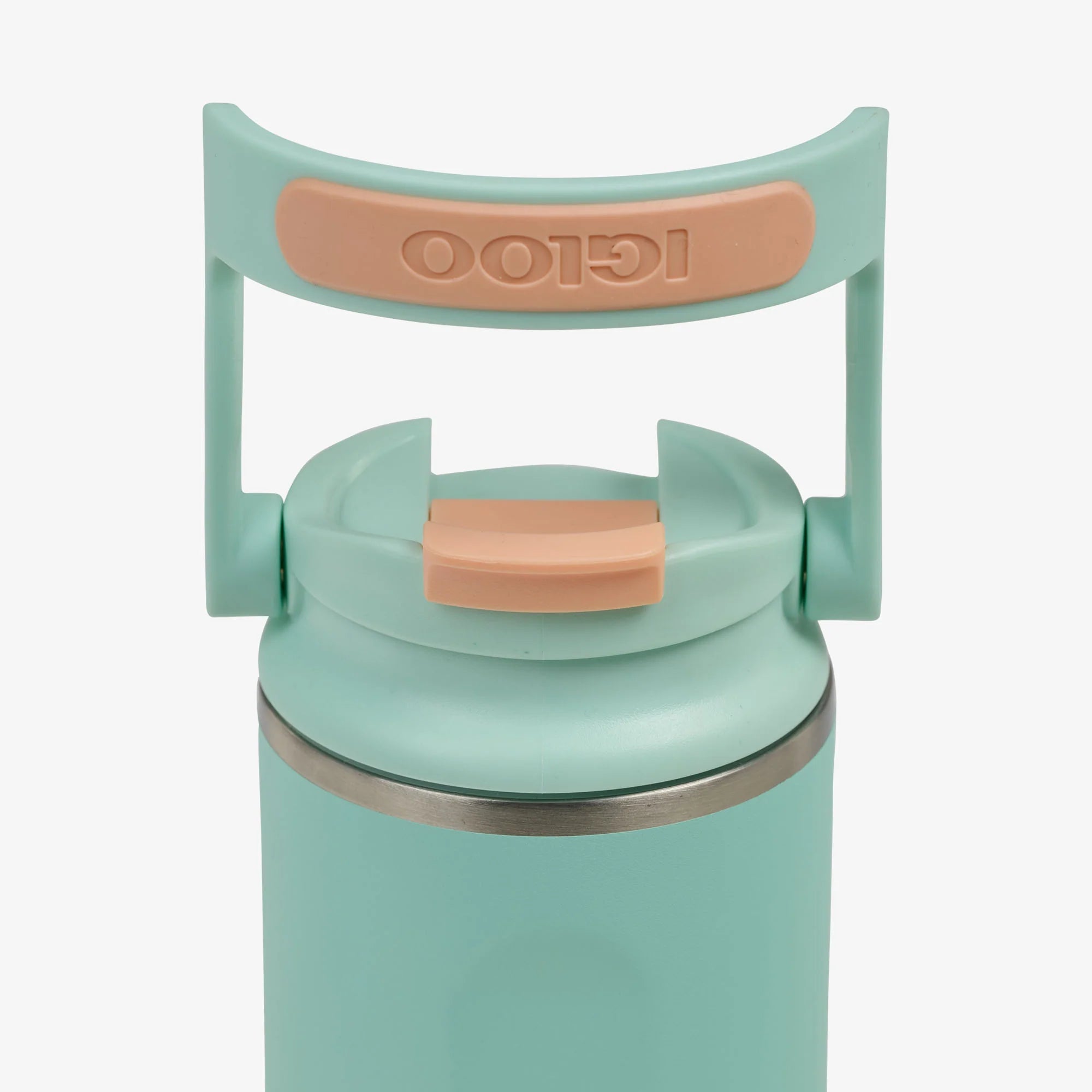 Igloo Travel Durable Cooler 16 Oz Flip Flip'n'Sip Sip Tumbler - Image 68