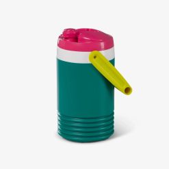 Alternative view of Igloo Insulated Cooler Durable Cooler Retro Half Gallon Jug