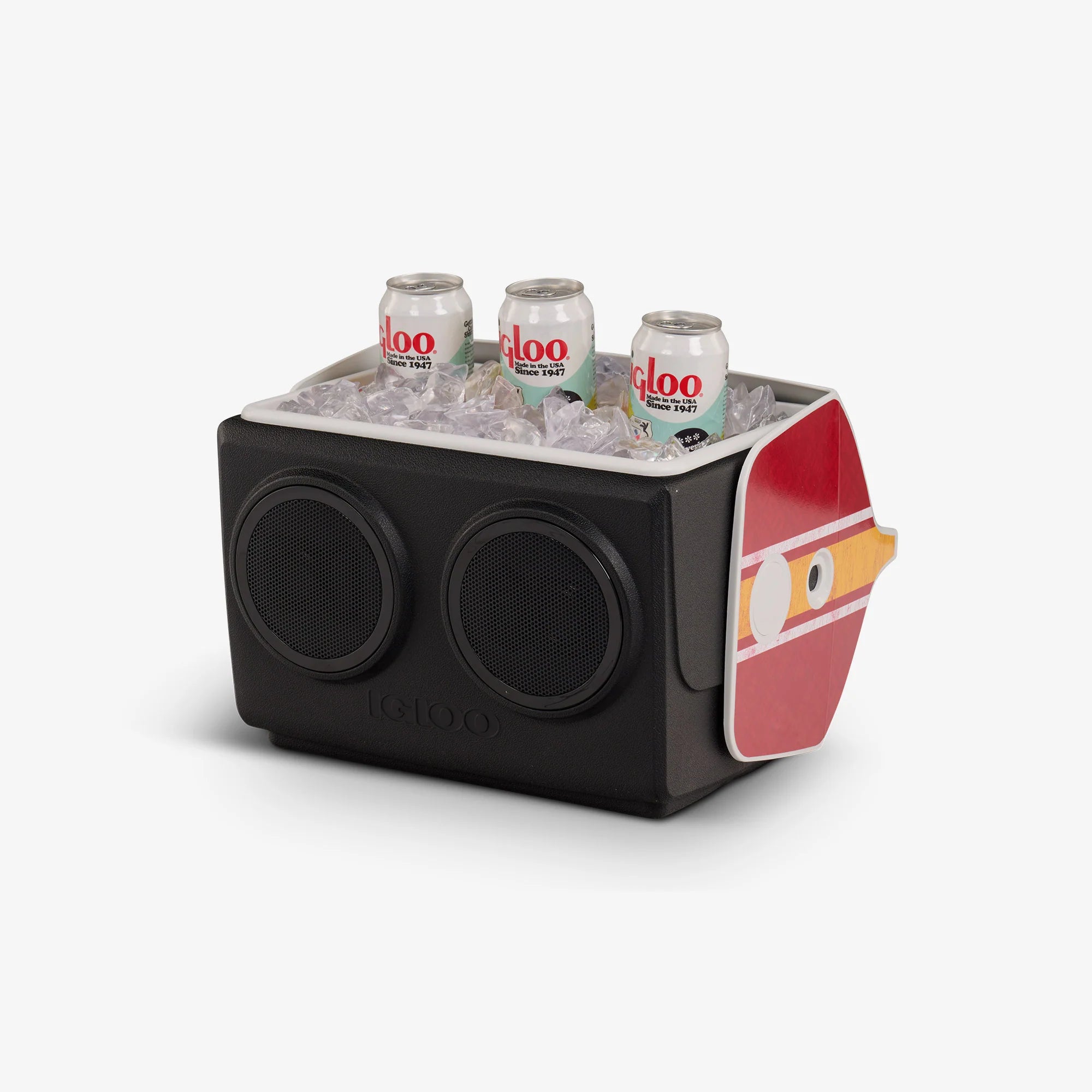 Igloo Insulated Cooler Durable Cooler University of Southern California KoolTunes™ - Image 4
