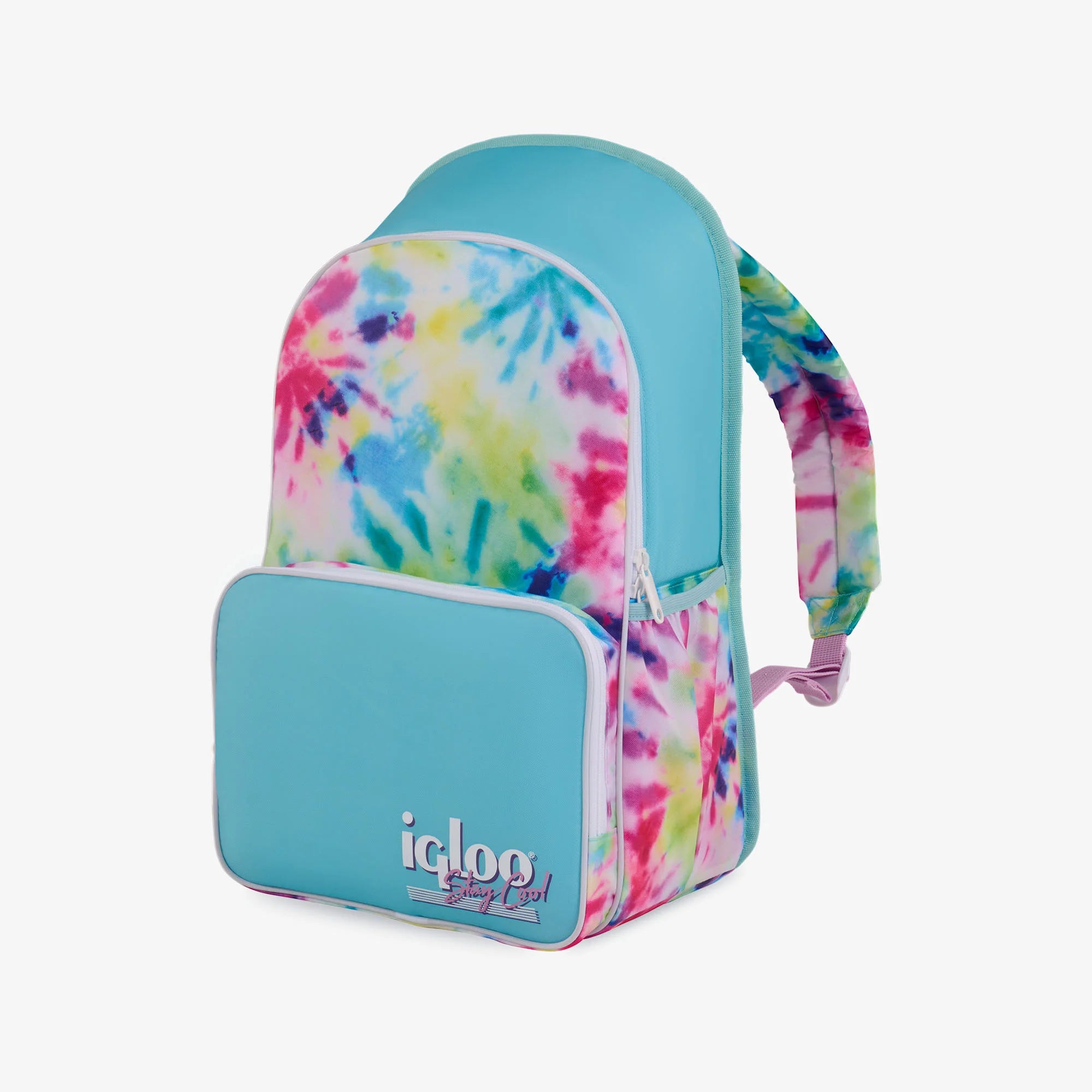 Igloo Insulated Cooler Durable Cooler Retro Backpack Cooler - Image 15