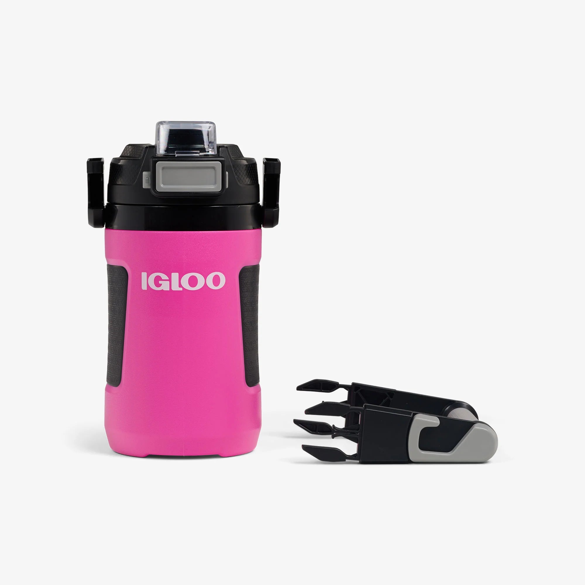 Igloo Personal Cooler Insulated Cooler Durable Cooler Rival 1 Qt Jug - Image 35