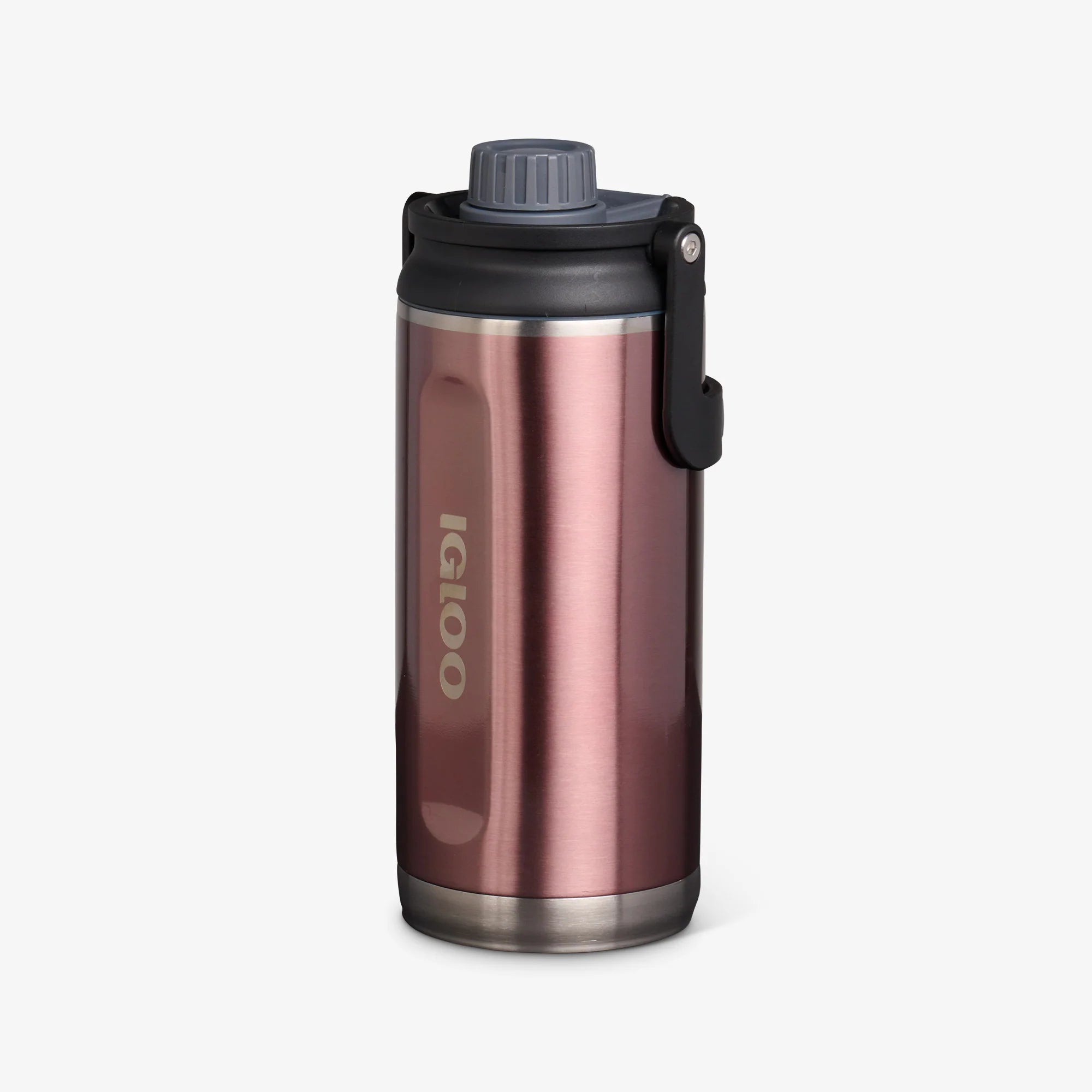 Igloo Insulated Cooler Durable Cooler 36 Oz Twist Flip'n'Sip Chug Bottle - Image 51