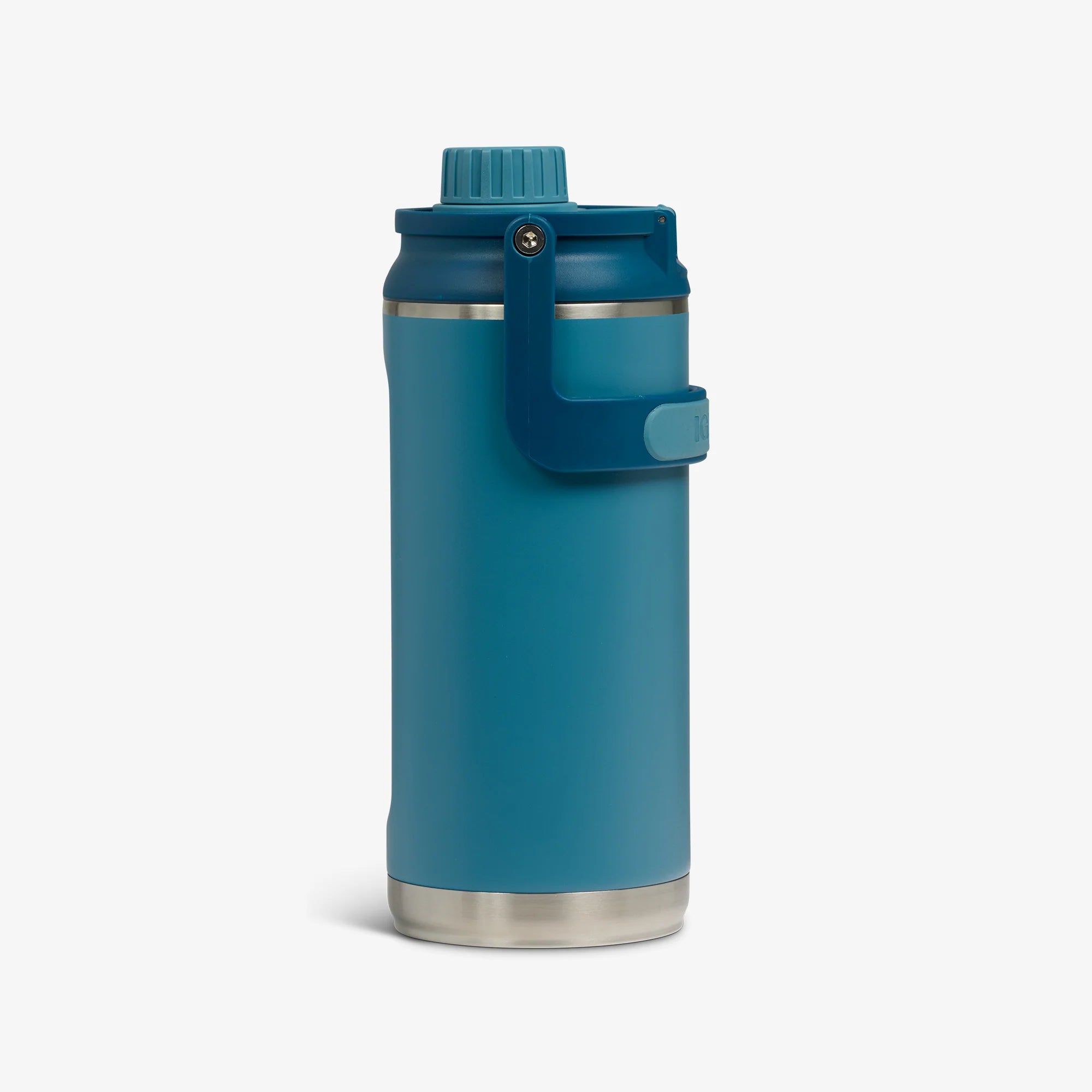 Igloo Insulated Cooler Durable Cooler 36 Oz Twist Flip'n'Sip Chug Bottle - Image 29