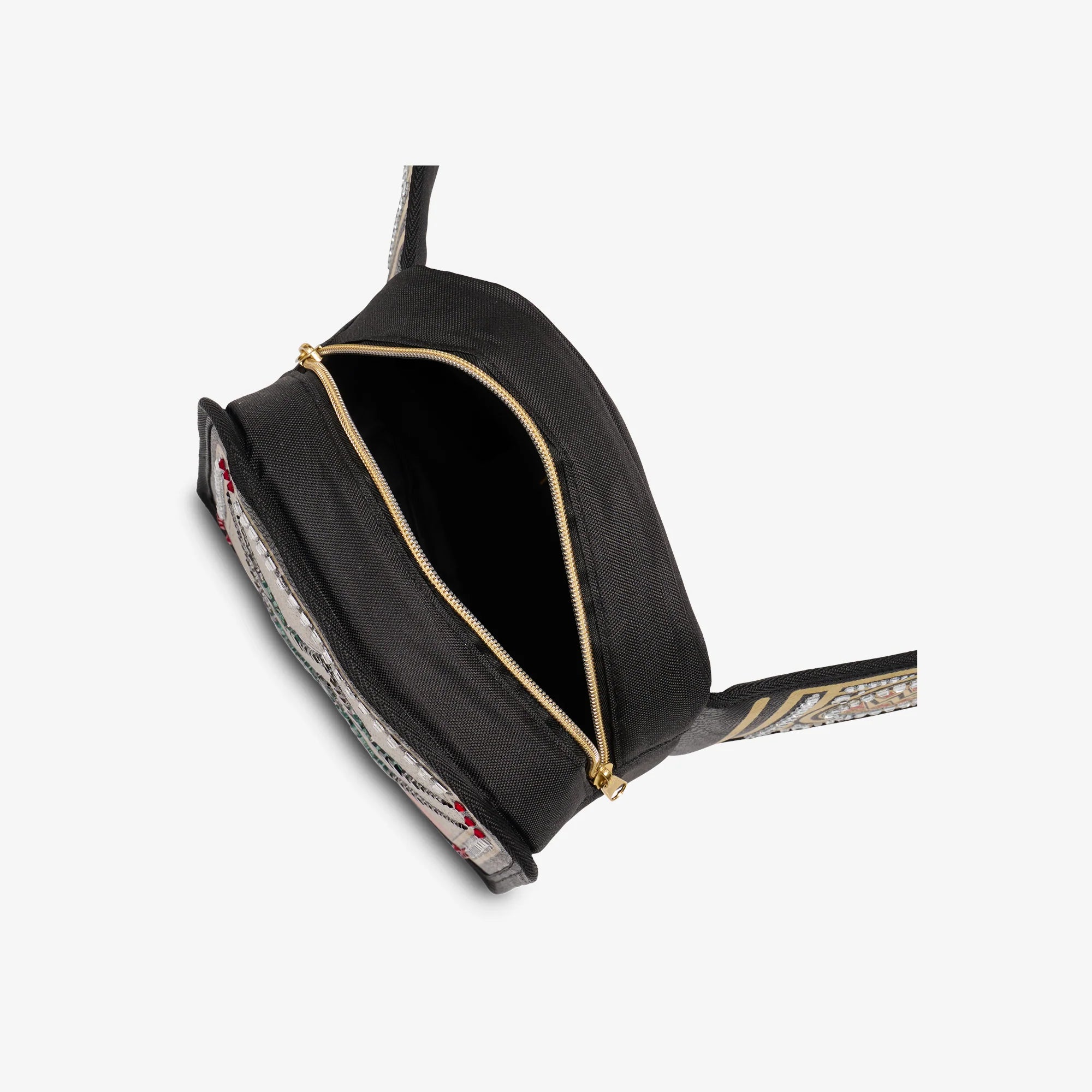 Igloo Insulated Cooler Durable Cooler Undisputed WWE Championship Fanny Pack - Image 3