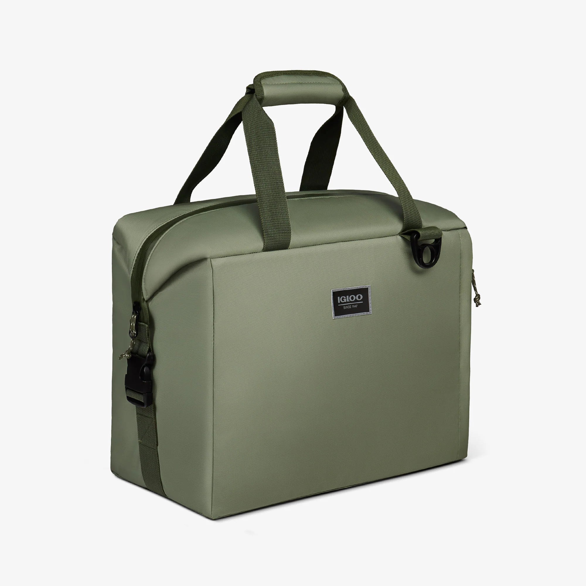 Igloo Insulated Cooler Durable Cooler South Coast Snapdown 36-Can Bag - Image 8