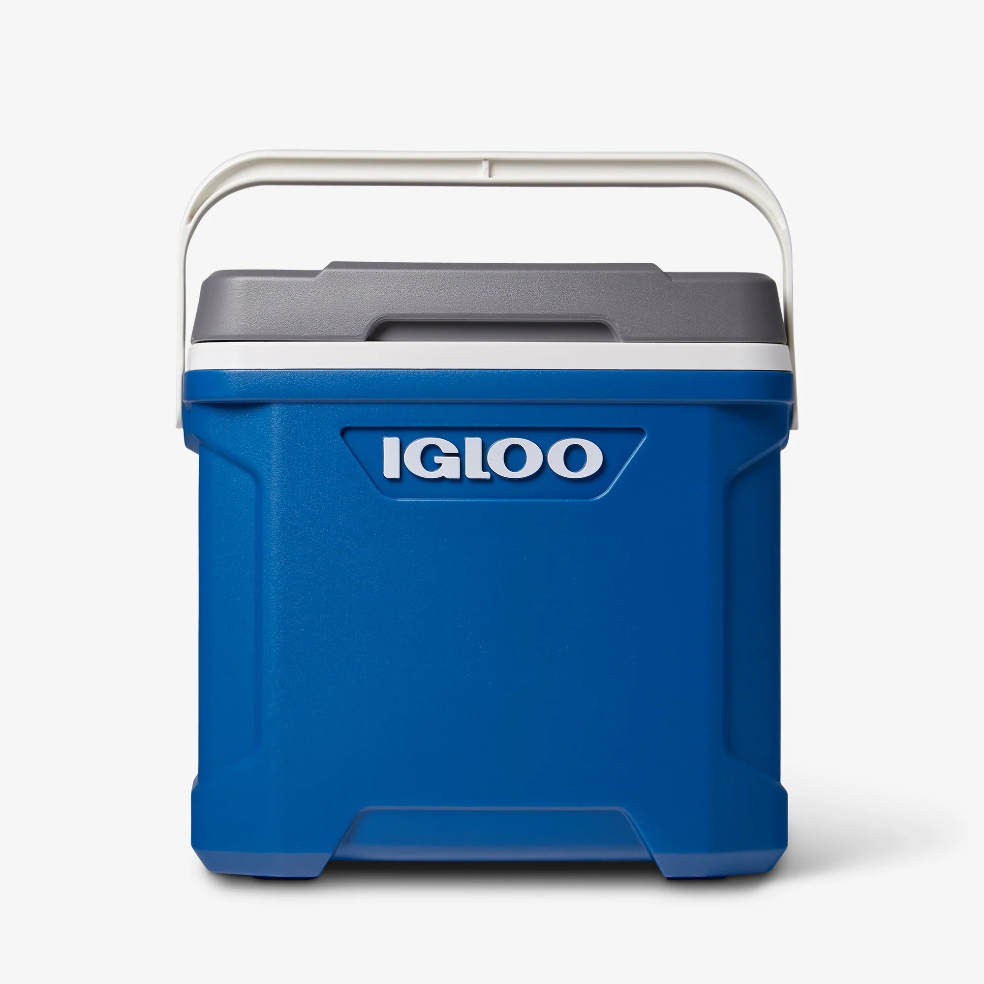 Igloo Large Cooler Insulated Cooler Durable Cooler Latitude 30 Qt Cooler