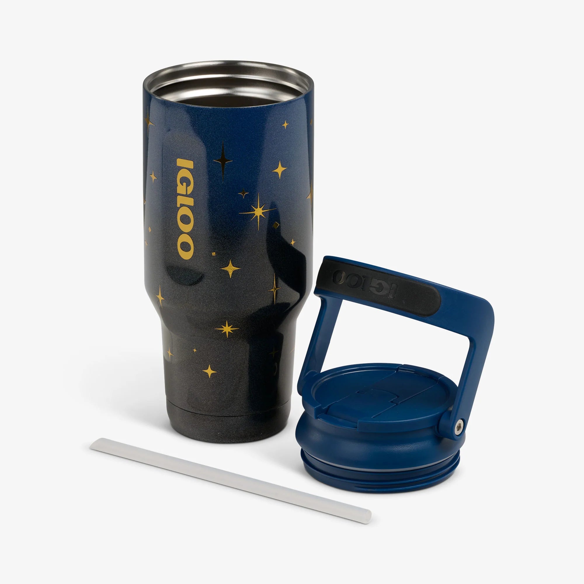 Igloo Insulated Cooler Outdoor Cooler 32 Oz Sport Sipper Bottle - Image 10