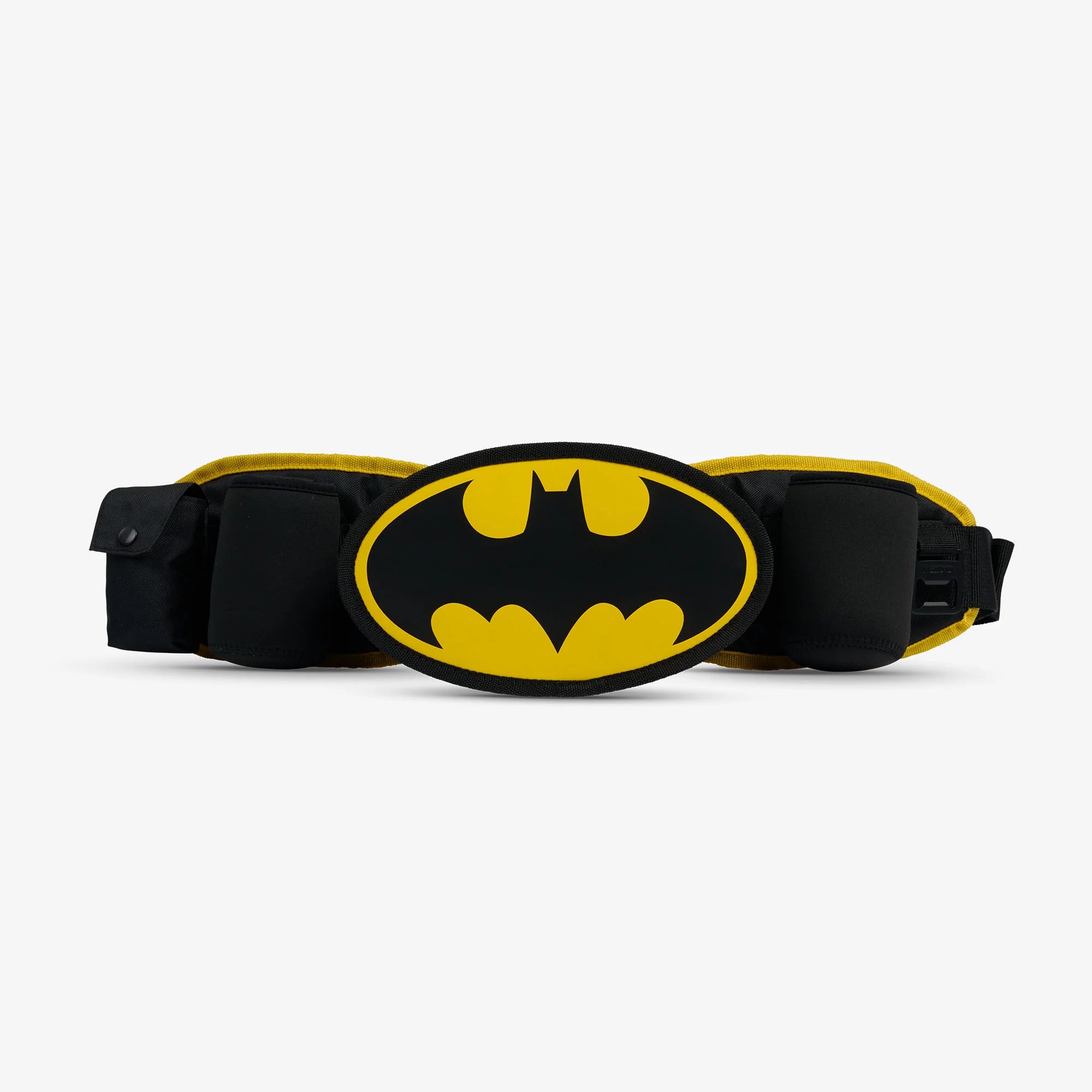Igloo Insulated Cooler Durable Cooler DC Super Heroes Batman? Belt Fanny Pack Cooler