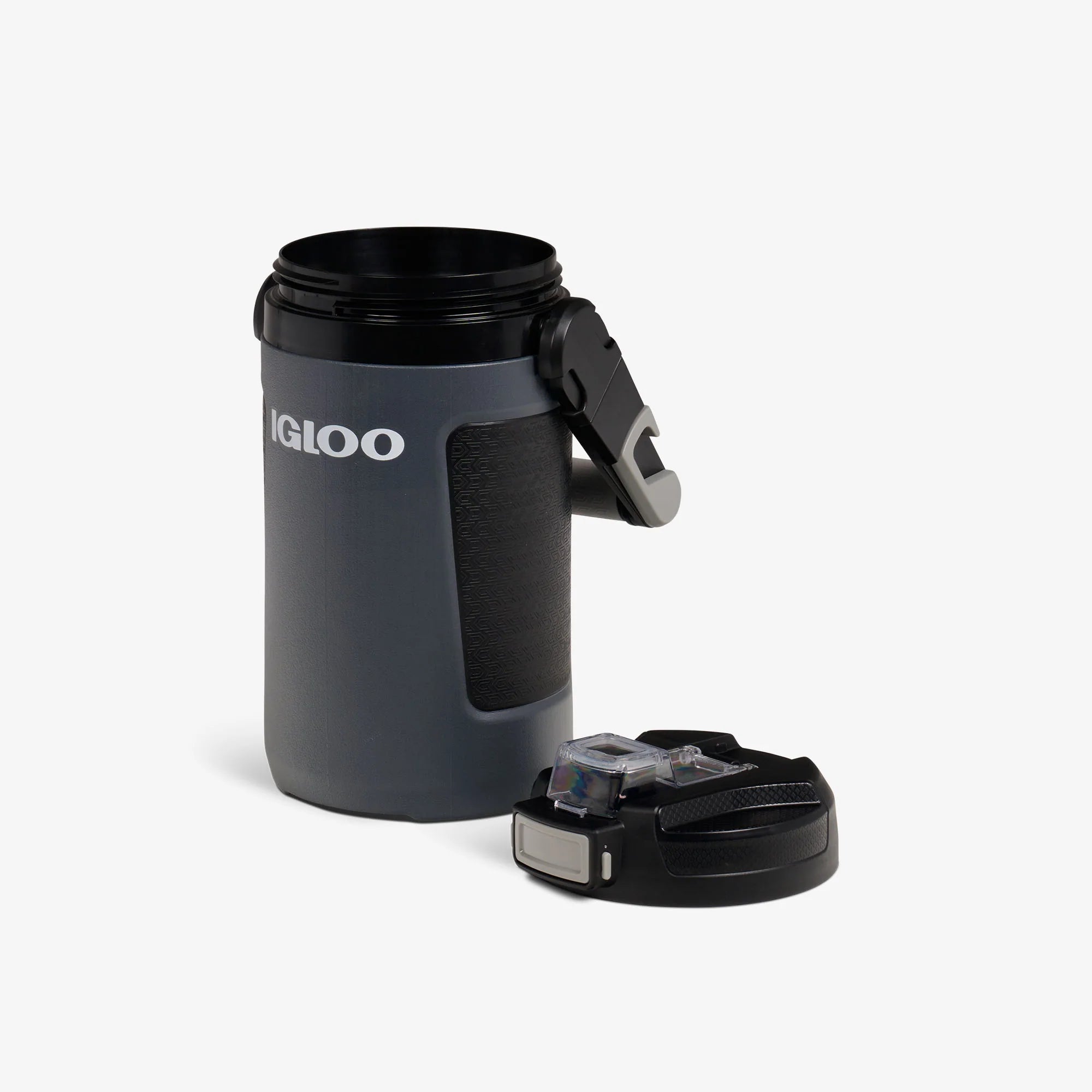 Igloo Insulated Cooler Durable Cooler Rival Half Gallon Jug - Image 25
