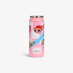 Igloo Insulated Cooler Durable Cooler The Powerpuff Girls 16 Oz Can