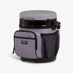 Alternative view of Igloo Insulated Cooler Durable Cooler 12 Qt Cooler Bucket