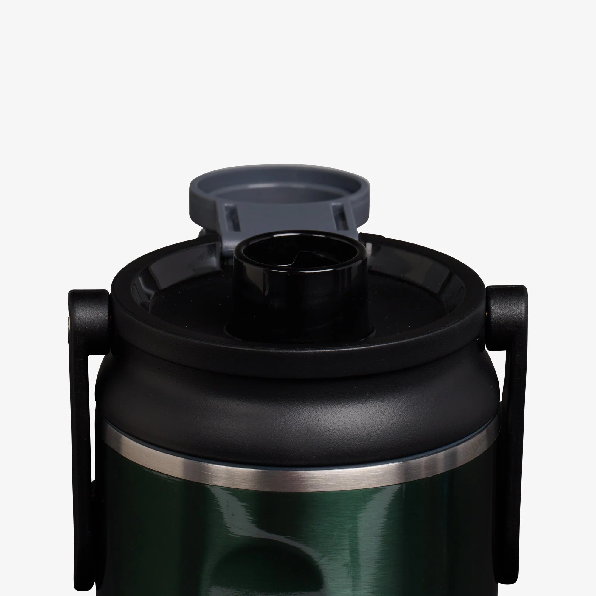 Igloo Insulated Cooler Durable Cooler 36 Oz Twist Flip'n'Sip Chug Bottle - Image 37