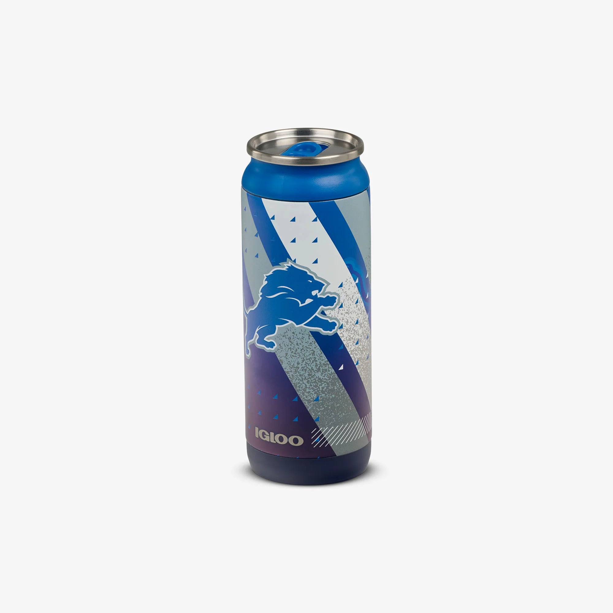Igloo Insulated Cooler Durable Cooler NFL 16 Oz Can - Image 19