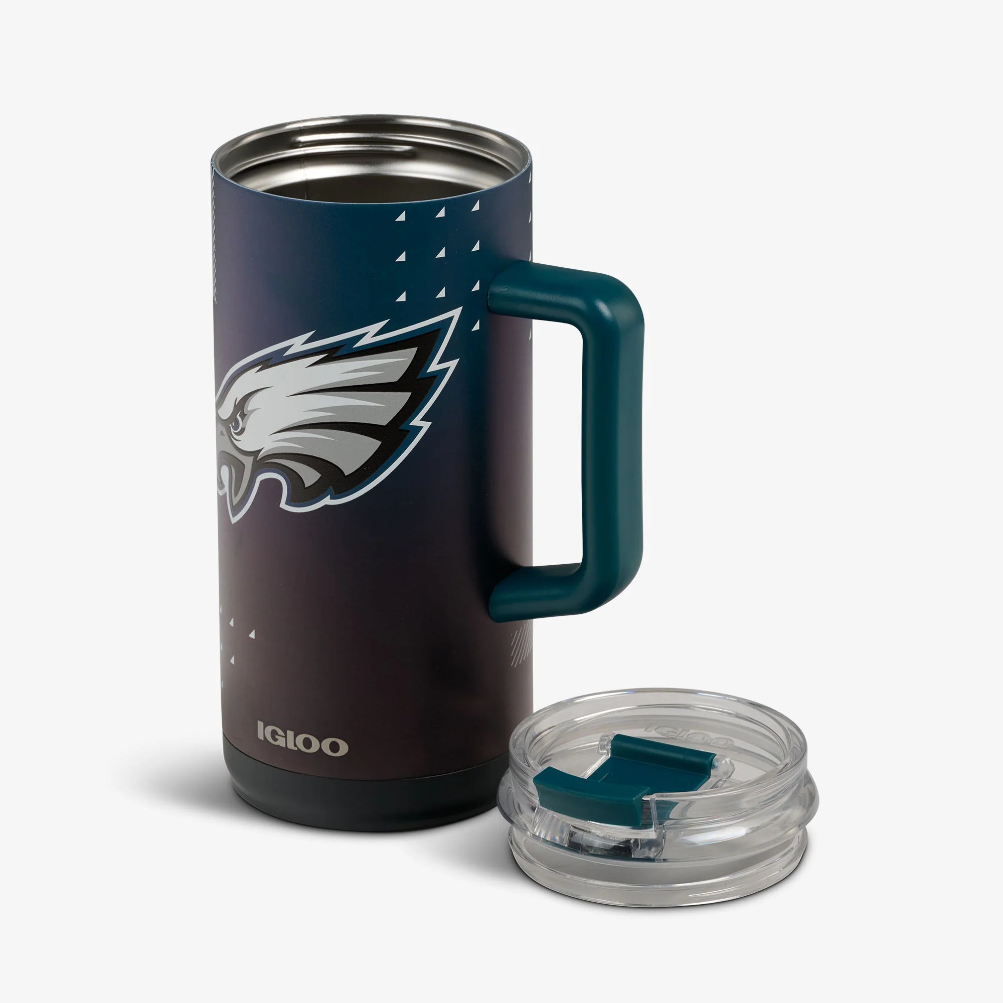 Igloo Insulated Cooler Durable Cooler NFL 1L Beer Mug - Image 57