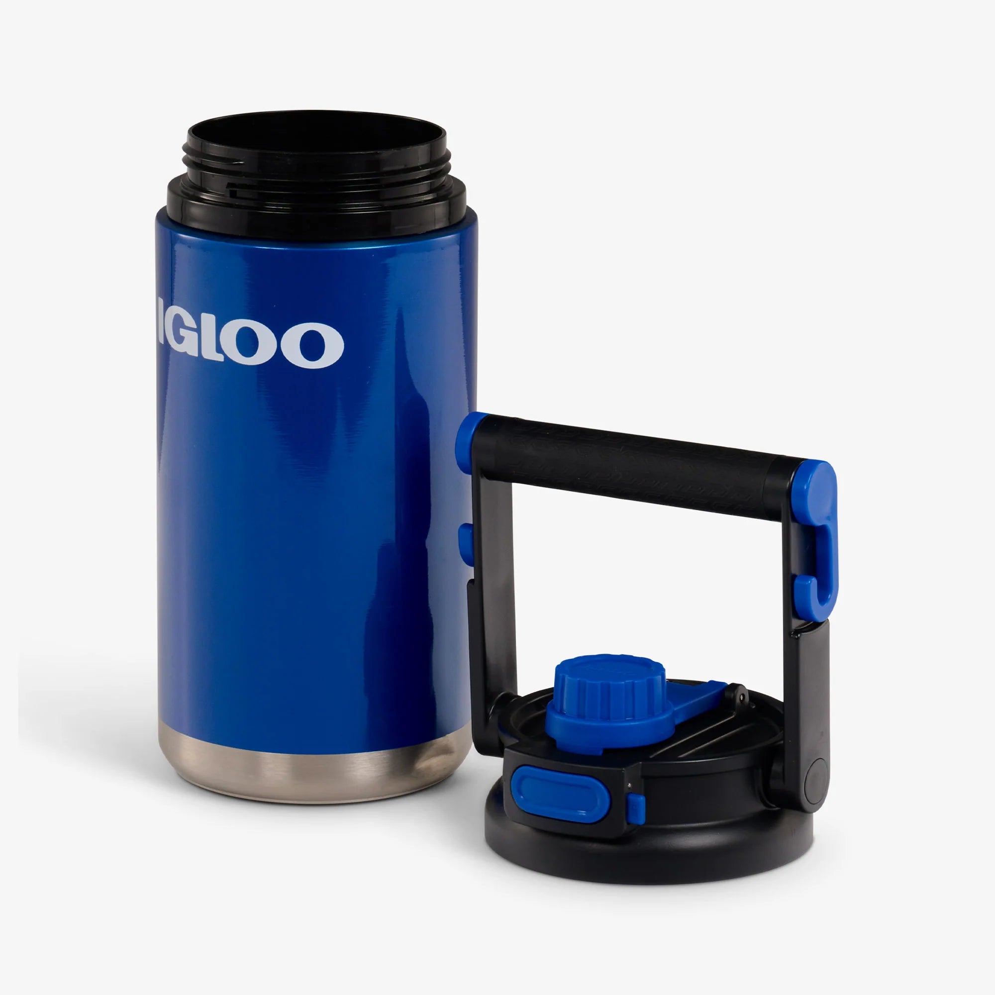 Igloo Insulated Cooler Outdoor Cooler 54 Oz Hybrid Sports Jug - Image 4