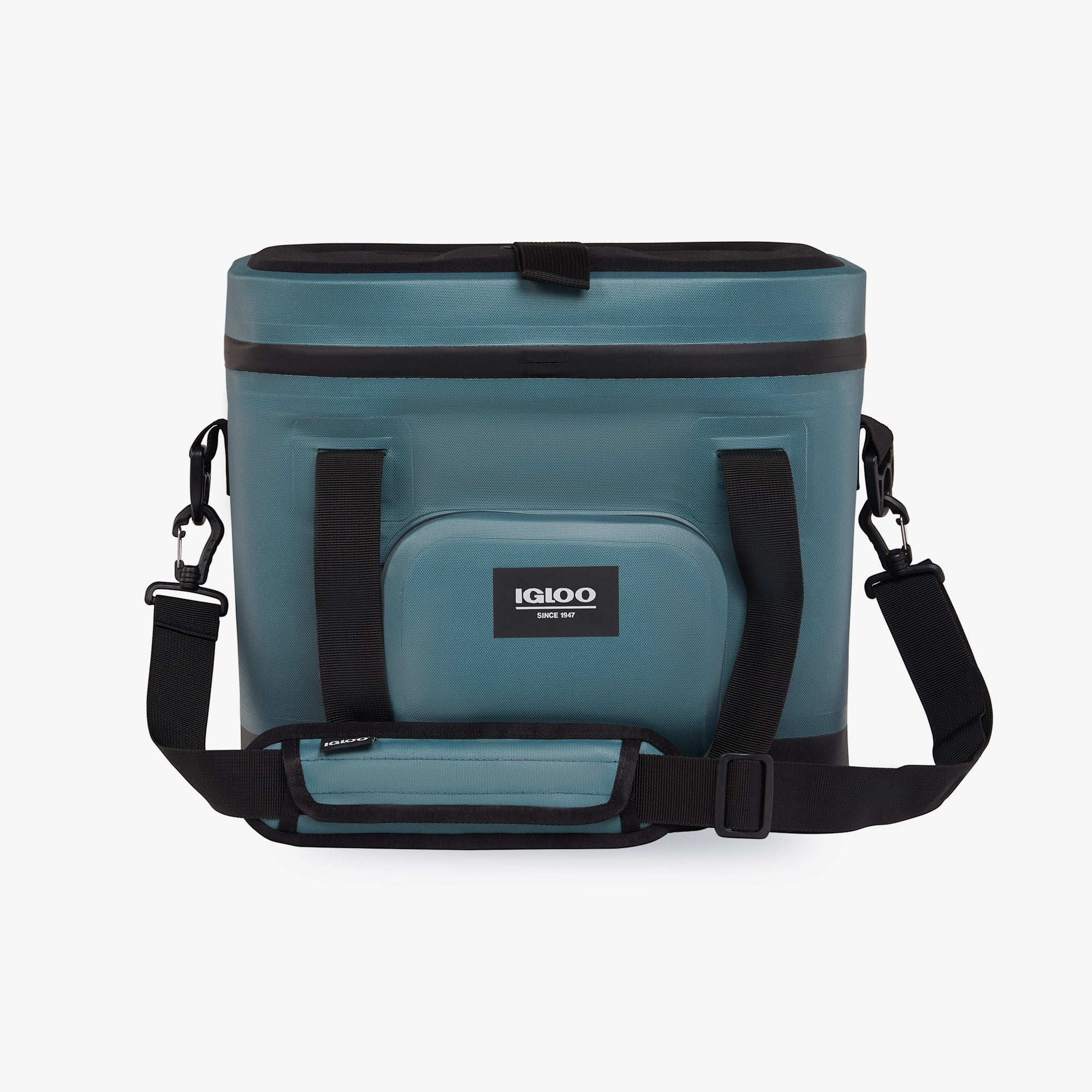 Igloo Insulated Cooler Outdoor Cooler Trailmate® 18-Can Cooler Bag