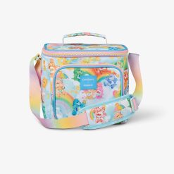 Igloo Portable Cooler Durable Cooler The Care Bears™ Clouds Square Lunch Bag