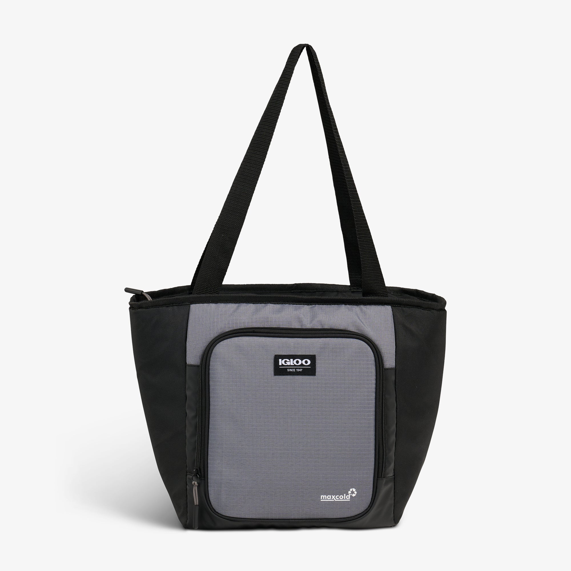 Igloo Insulated Cooler Durable Cooler Latitude 16-Can Tote Cooler